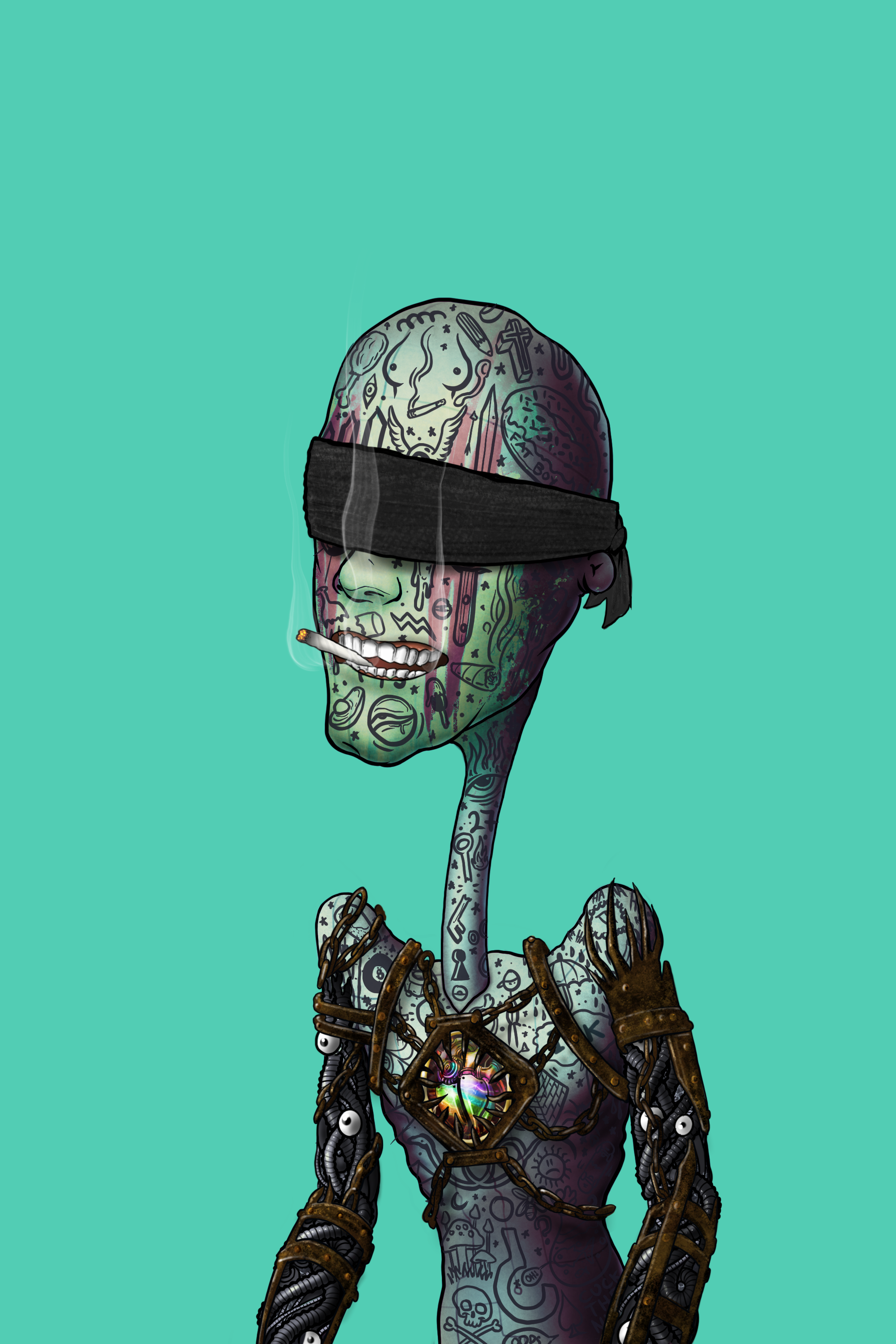 NFT Image