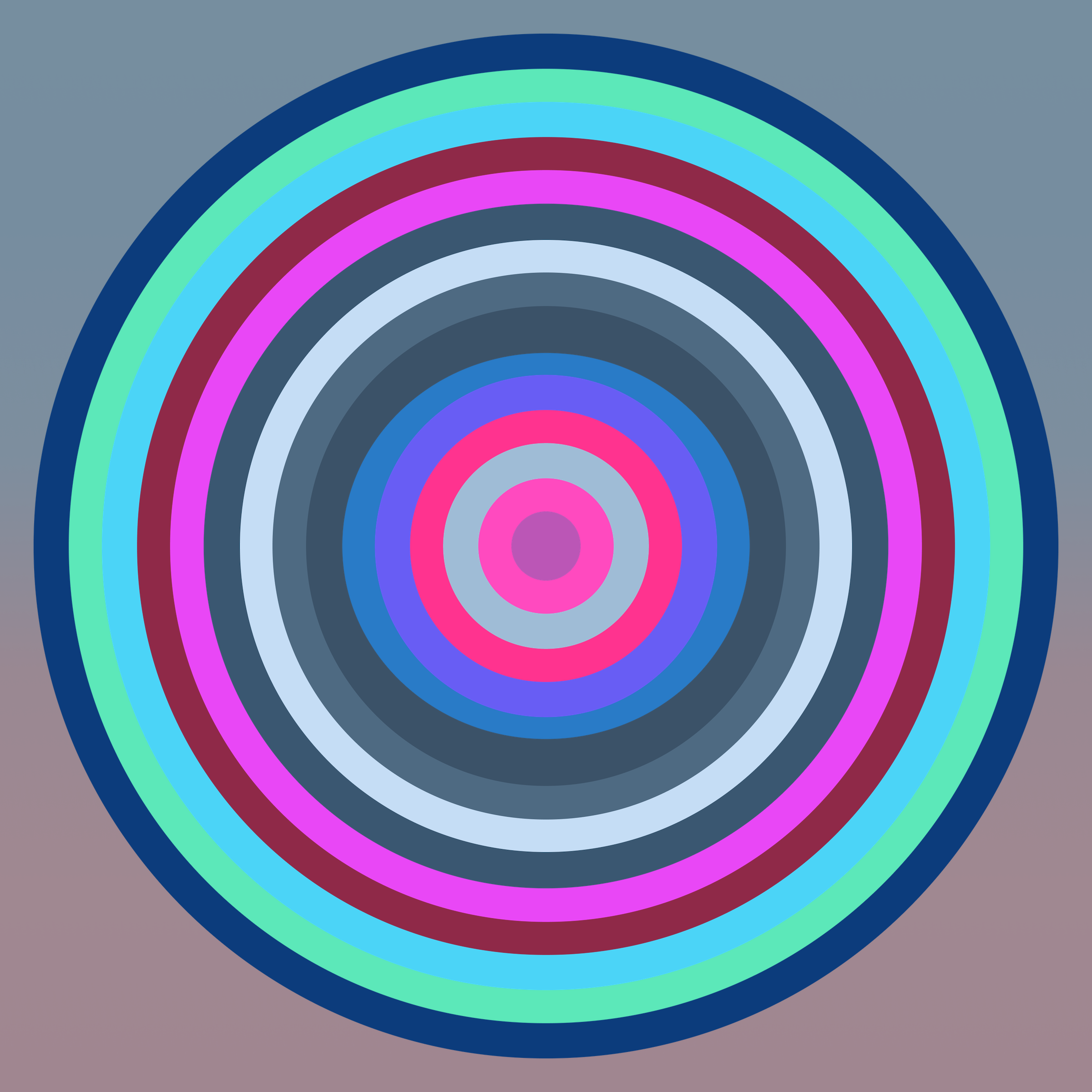 Circle of Frens² #9864