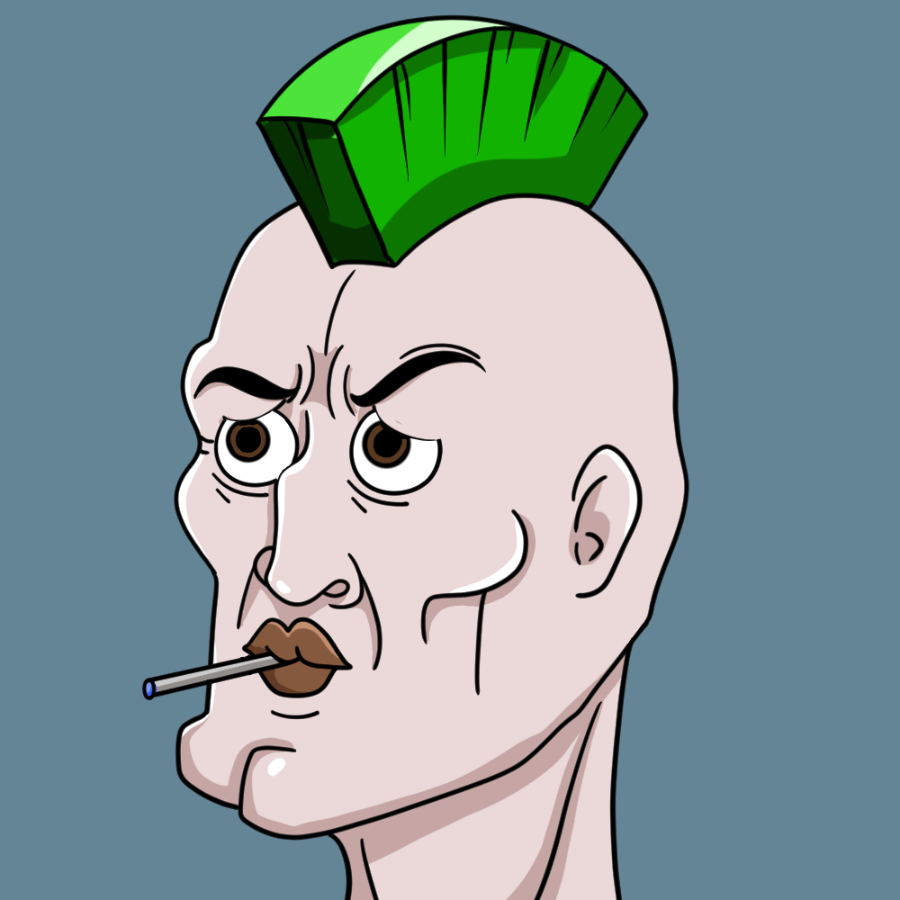 ChadPhunk #2548