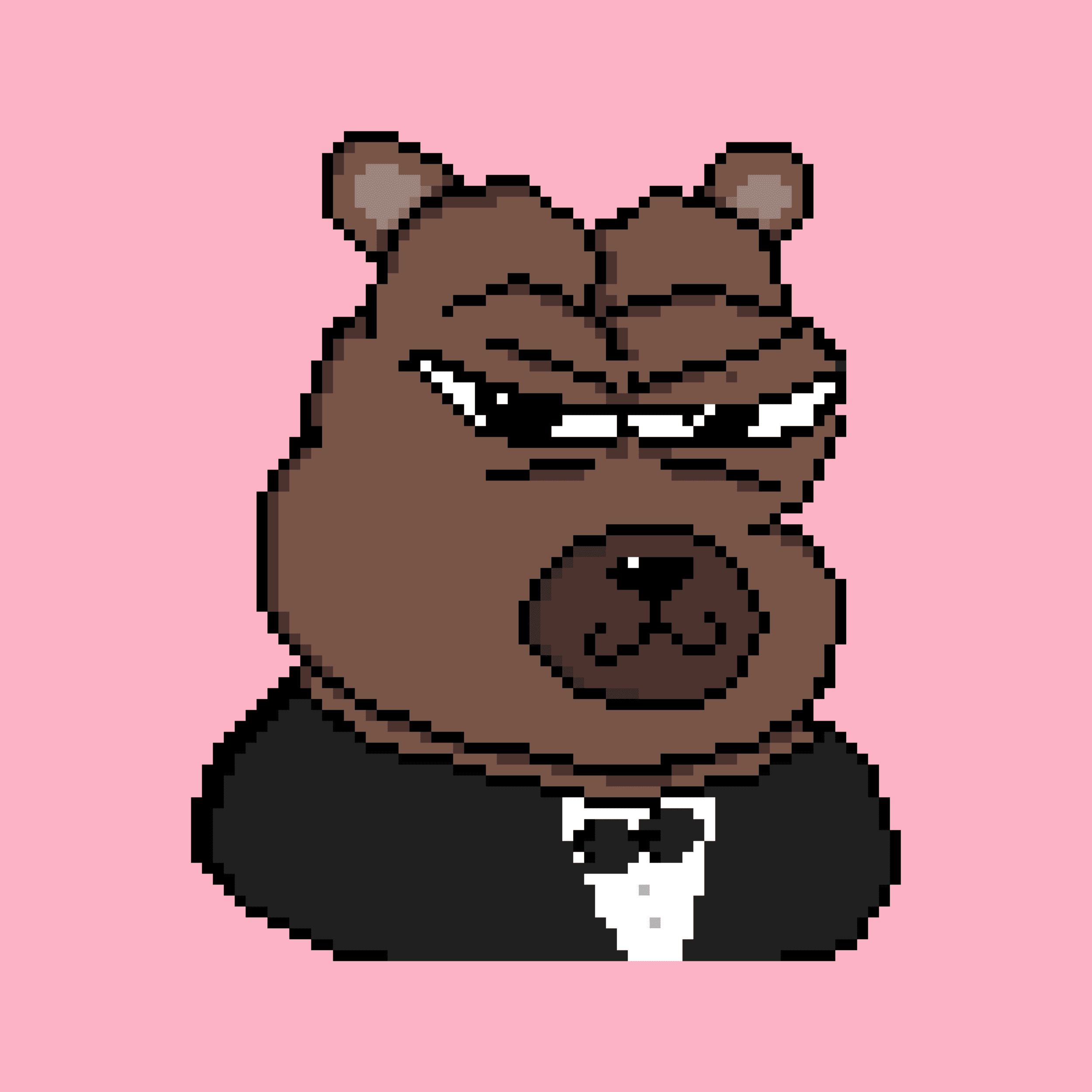 Bobo 1 of 20