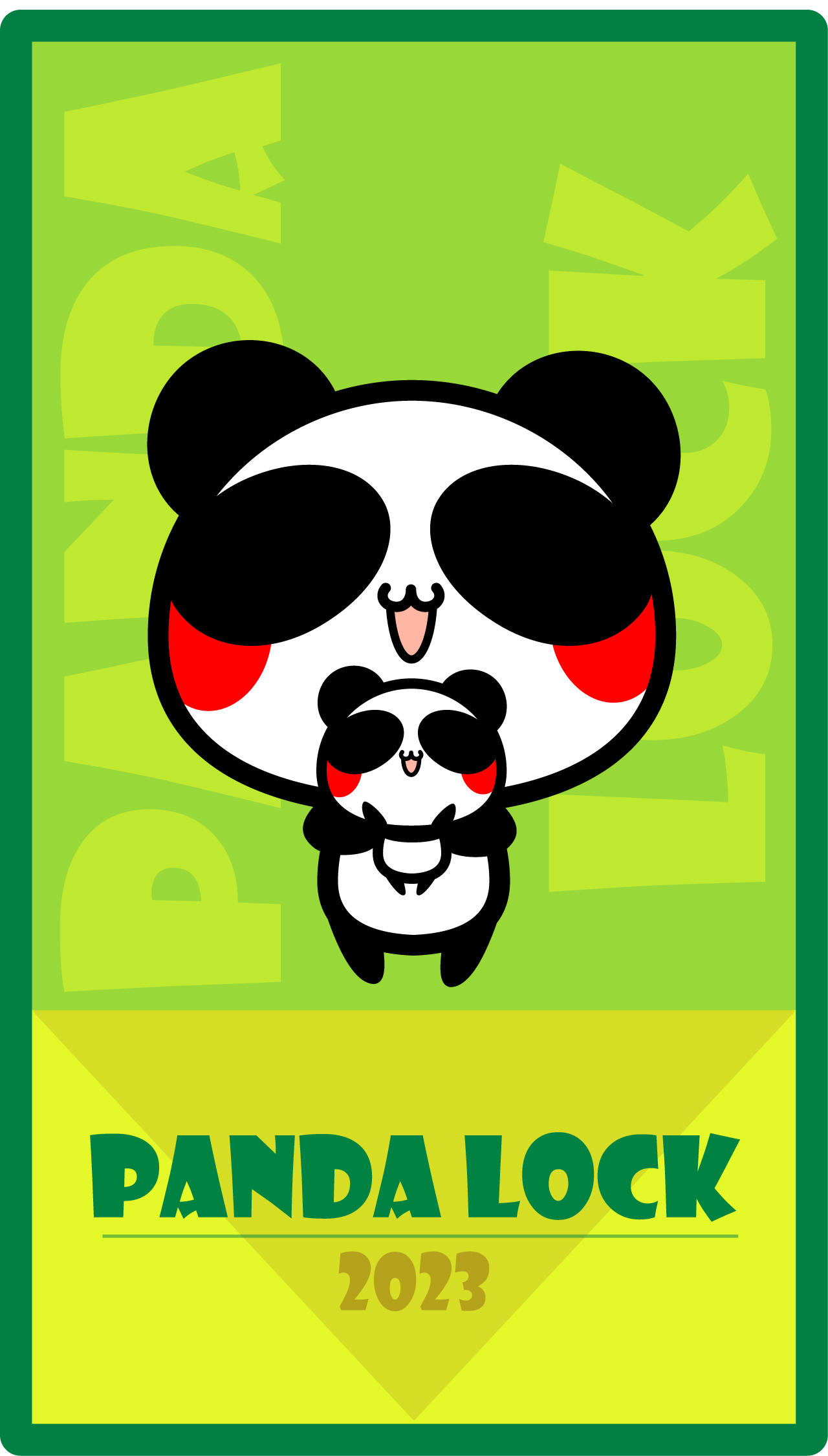 APP Enjoy Passport #1900