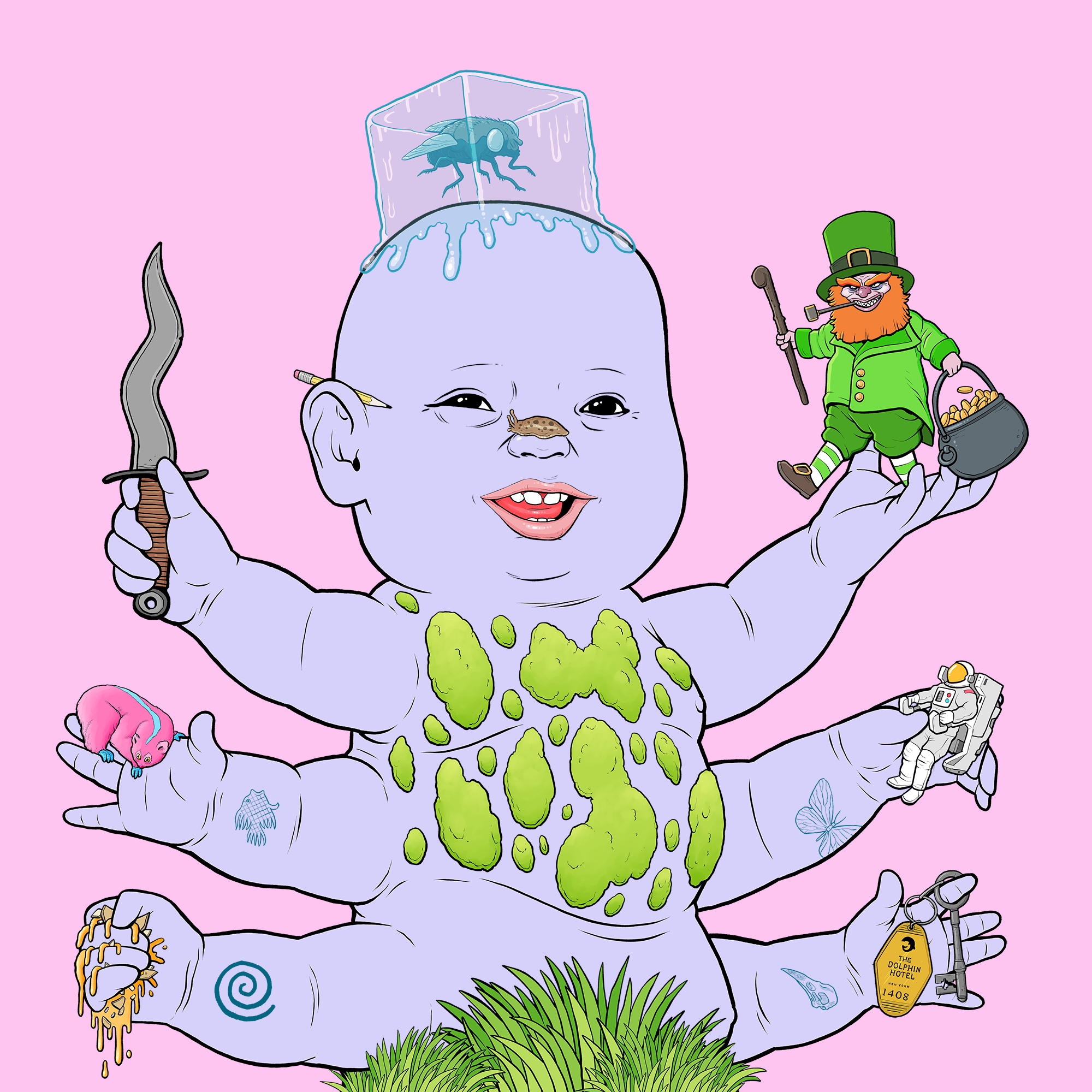 NFT Image