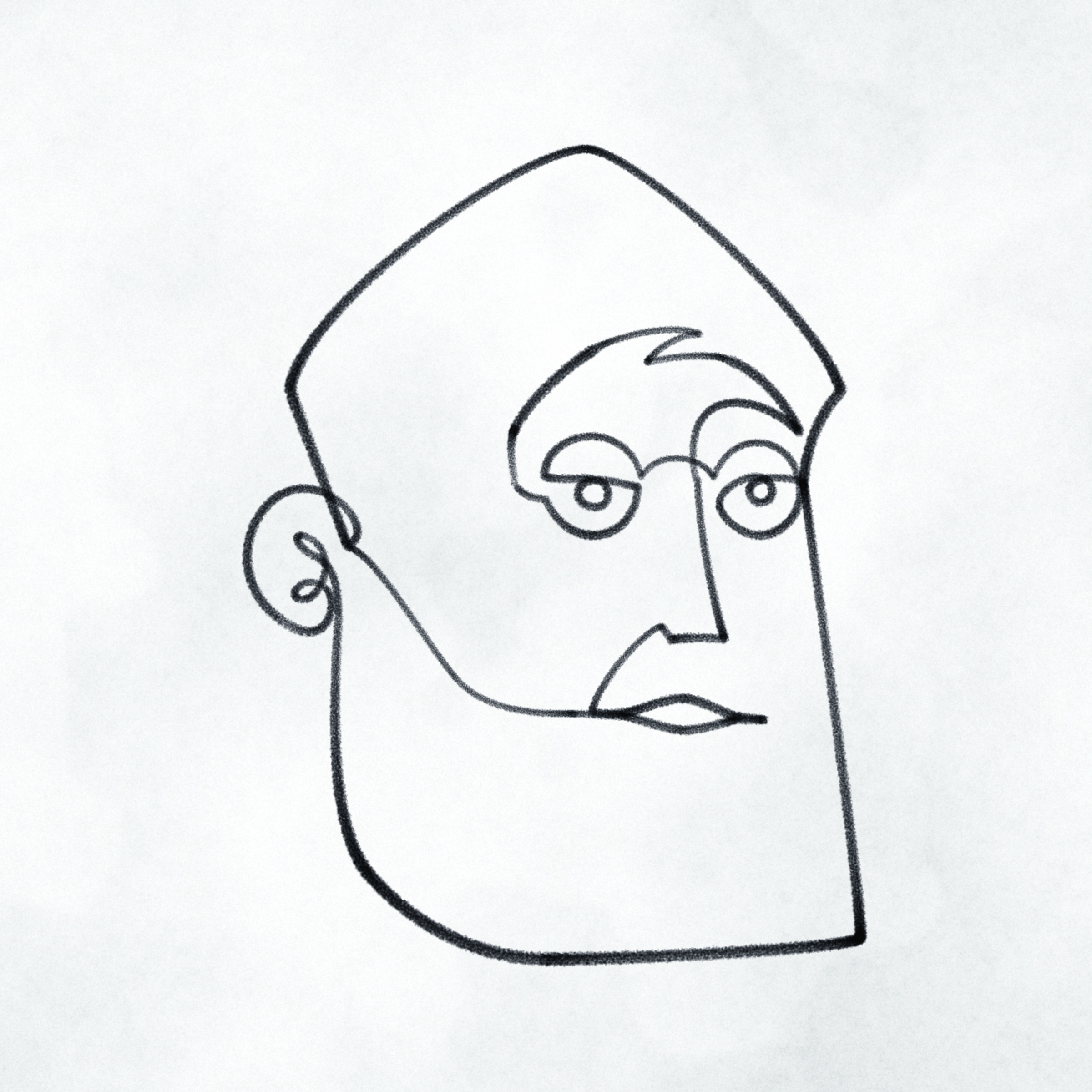 Total Strangers #170