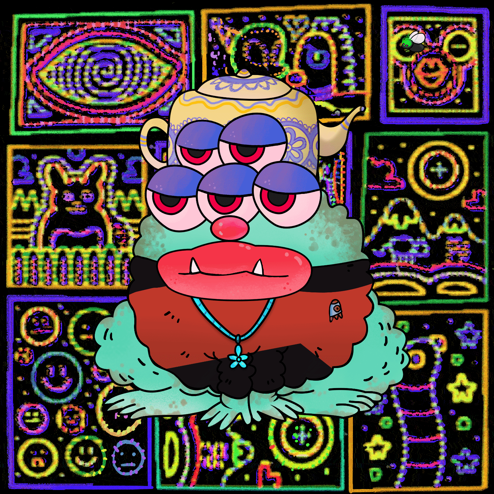 NFT Image