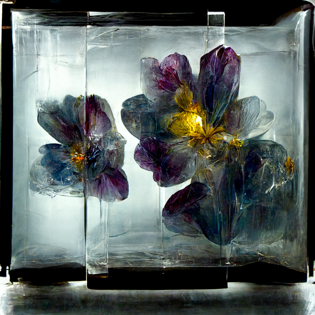 A bouquet for Trevor II