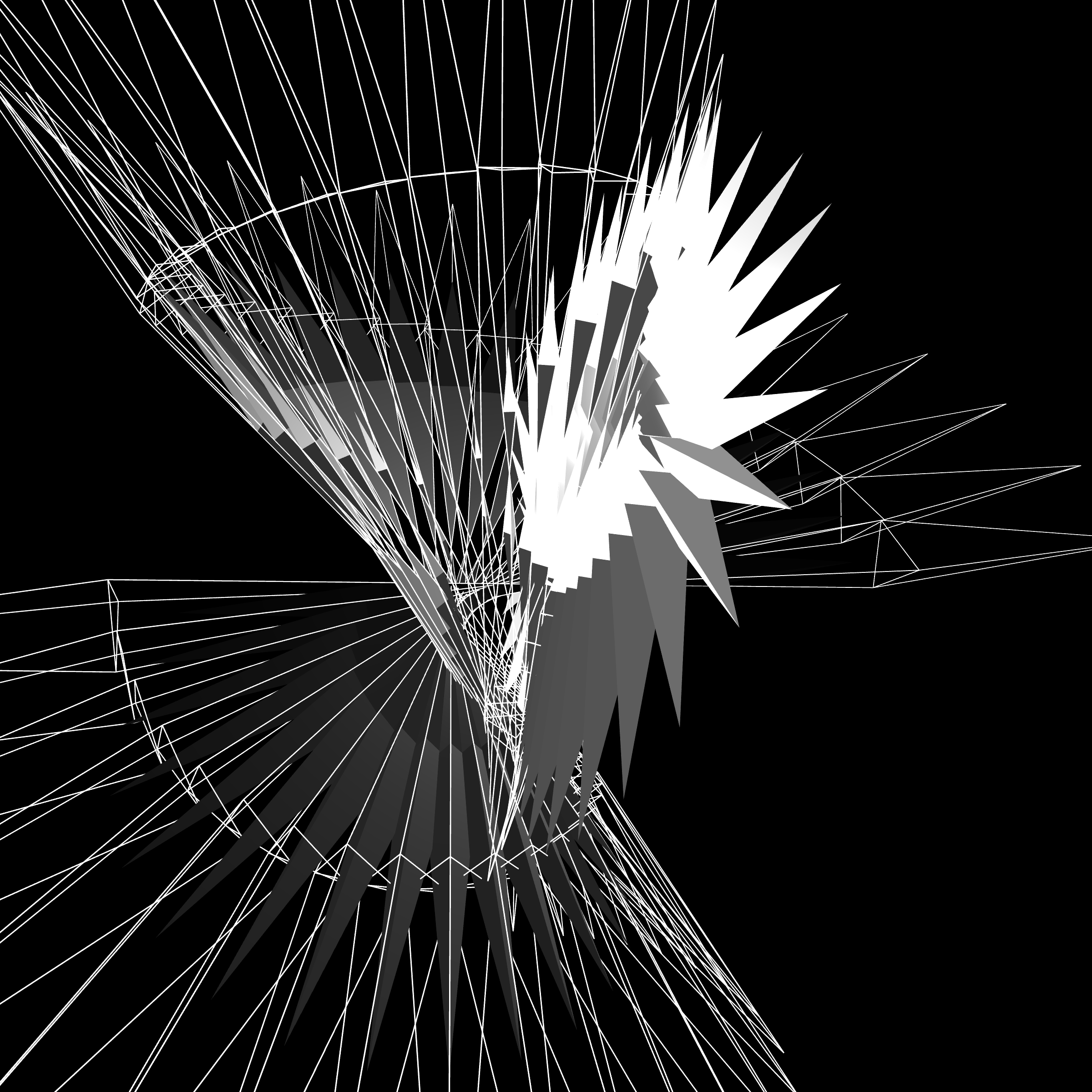 glitch crystal monsters #36