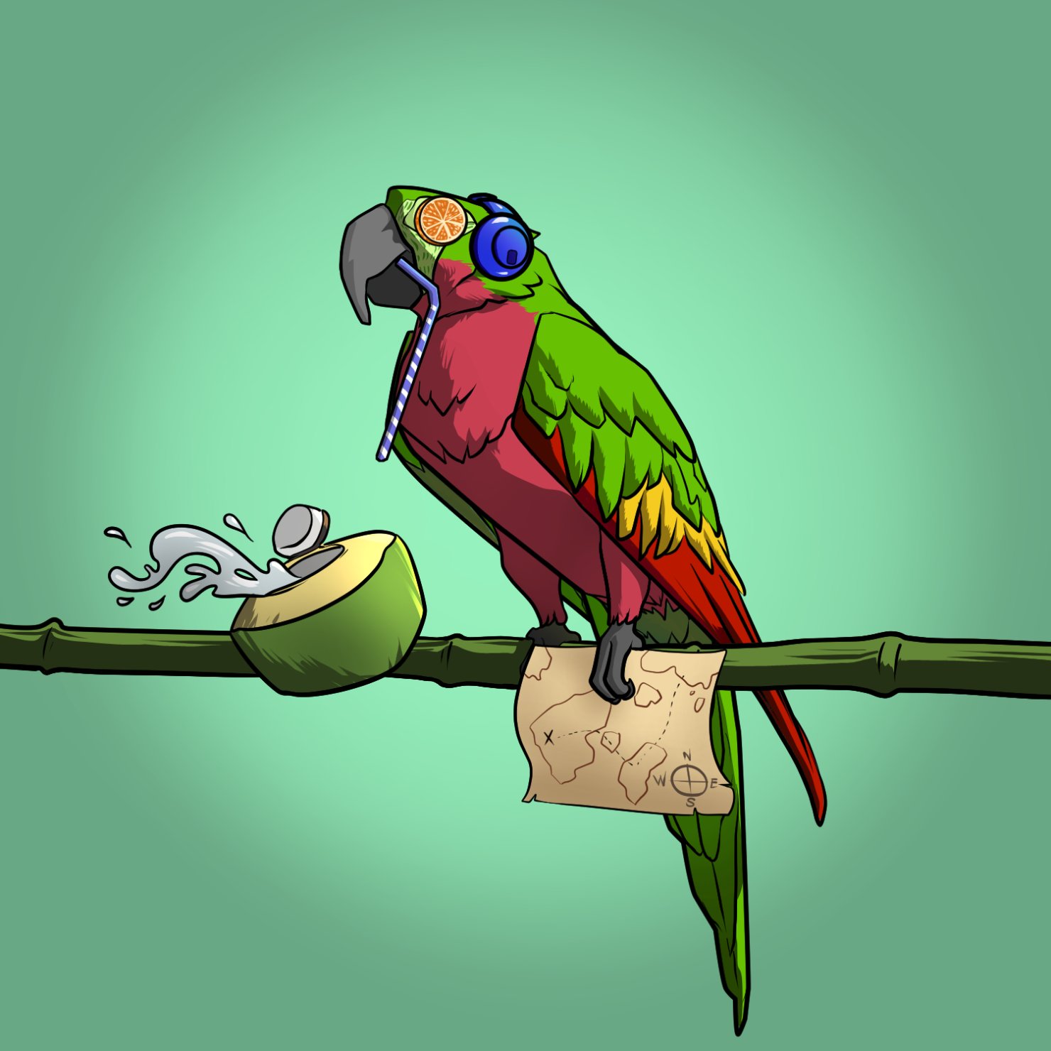 NFT Image