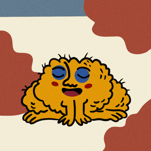 CreatureToad #7936