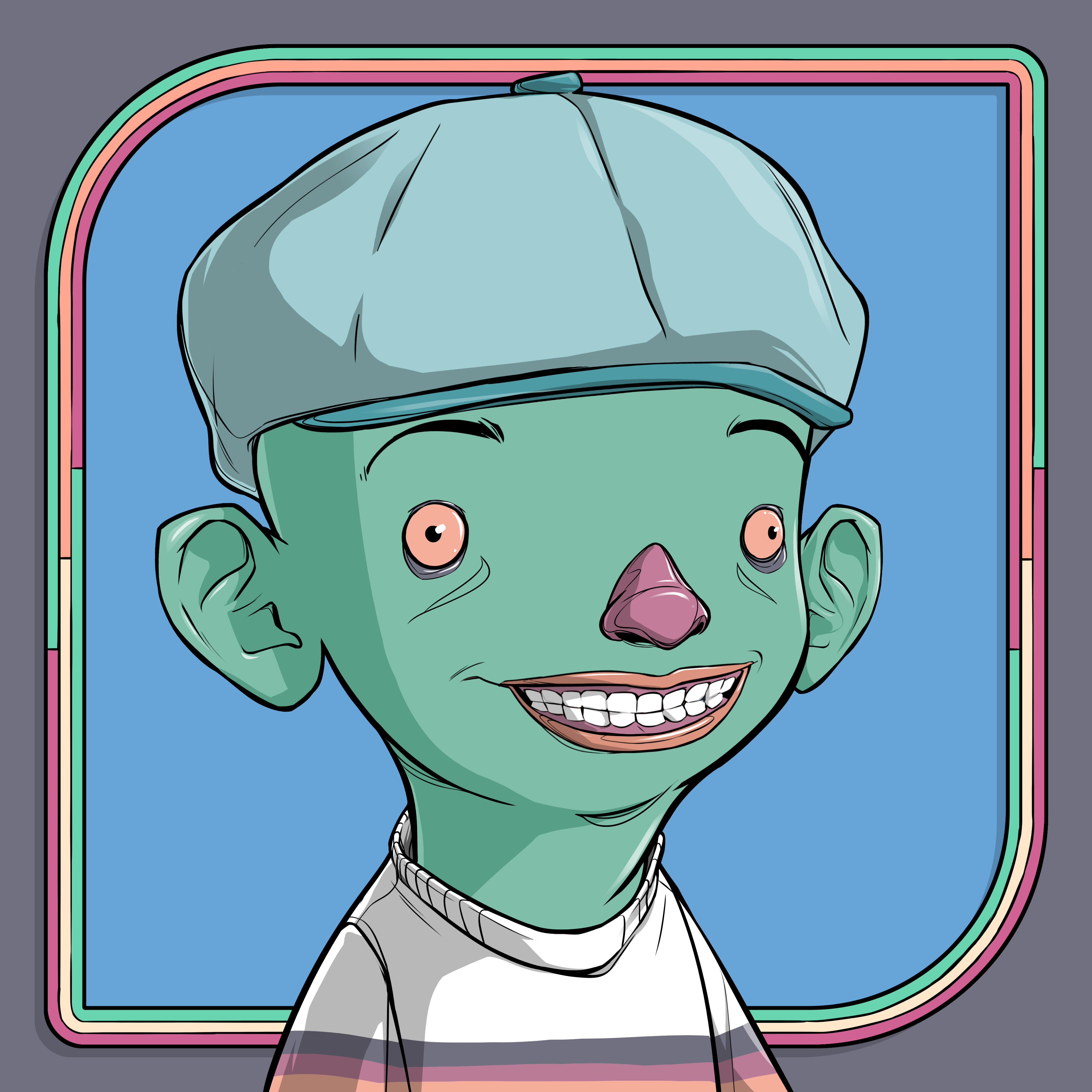 Alpha Elementary #1465