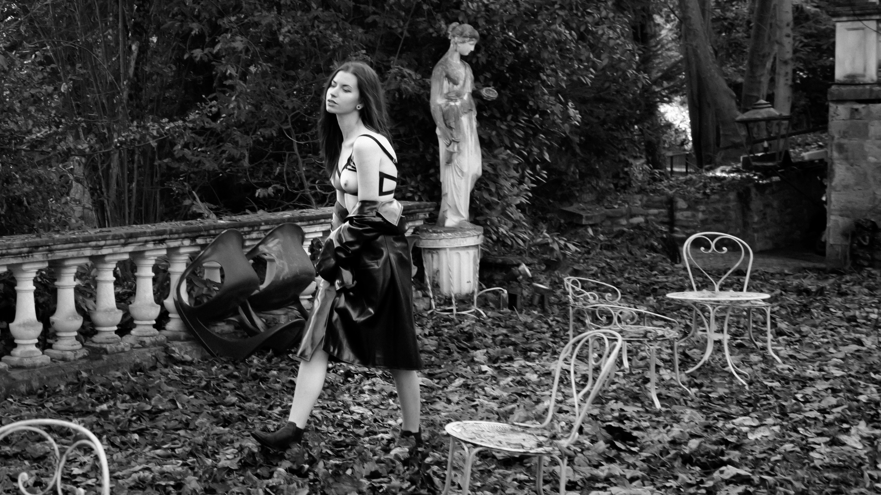 Le Manoir - The Chase #2 (edition)