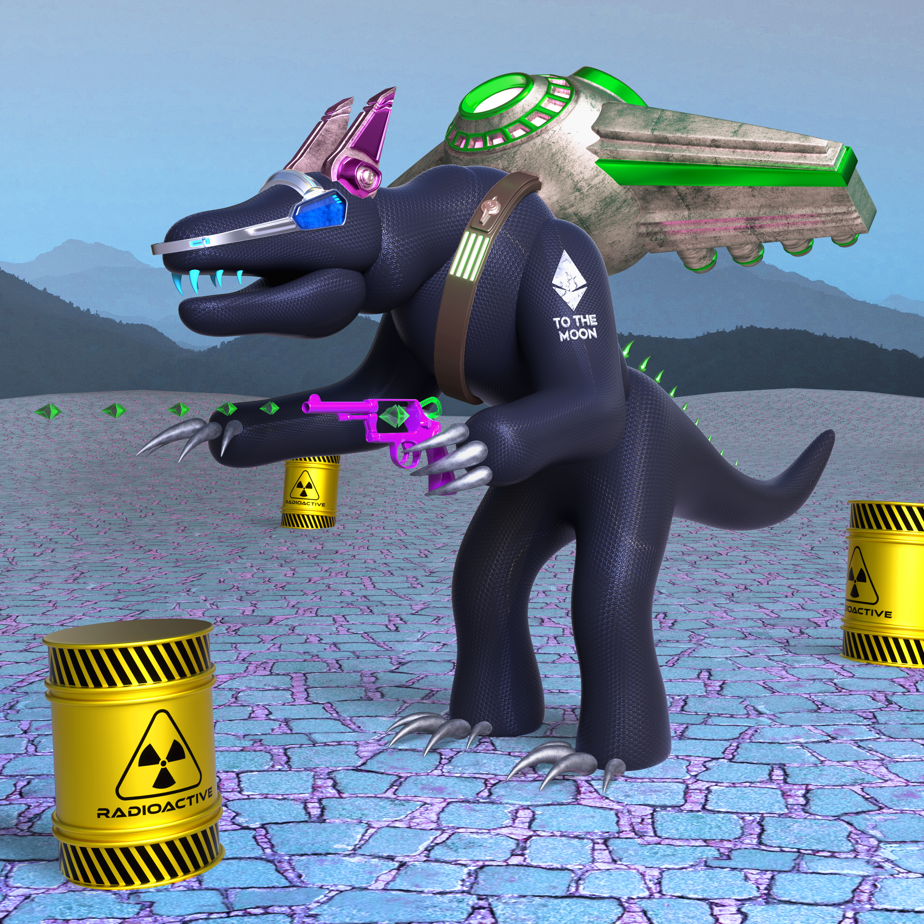 NFT Image