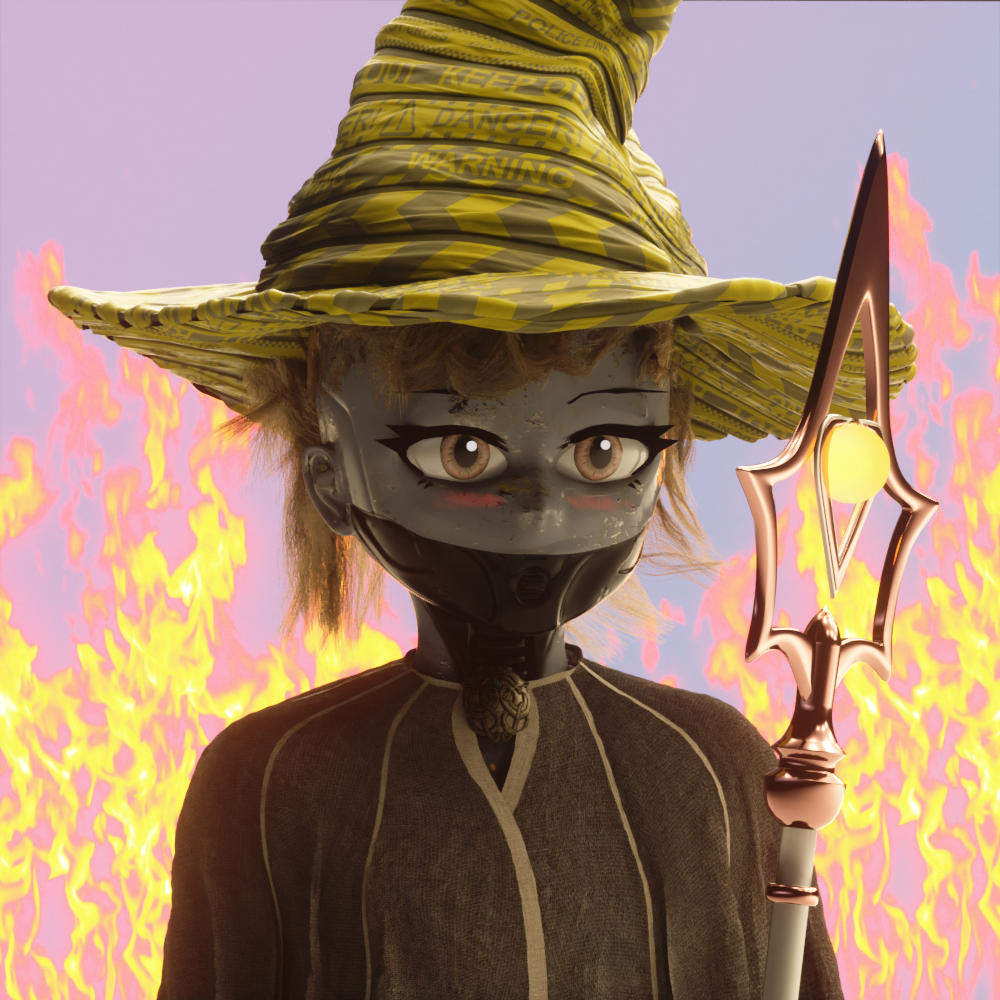 Wizard #680