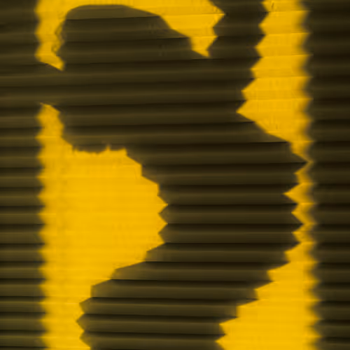 It Never Gets Darker Than Midnight