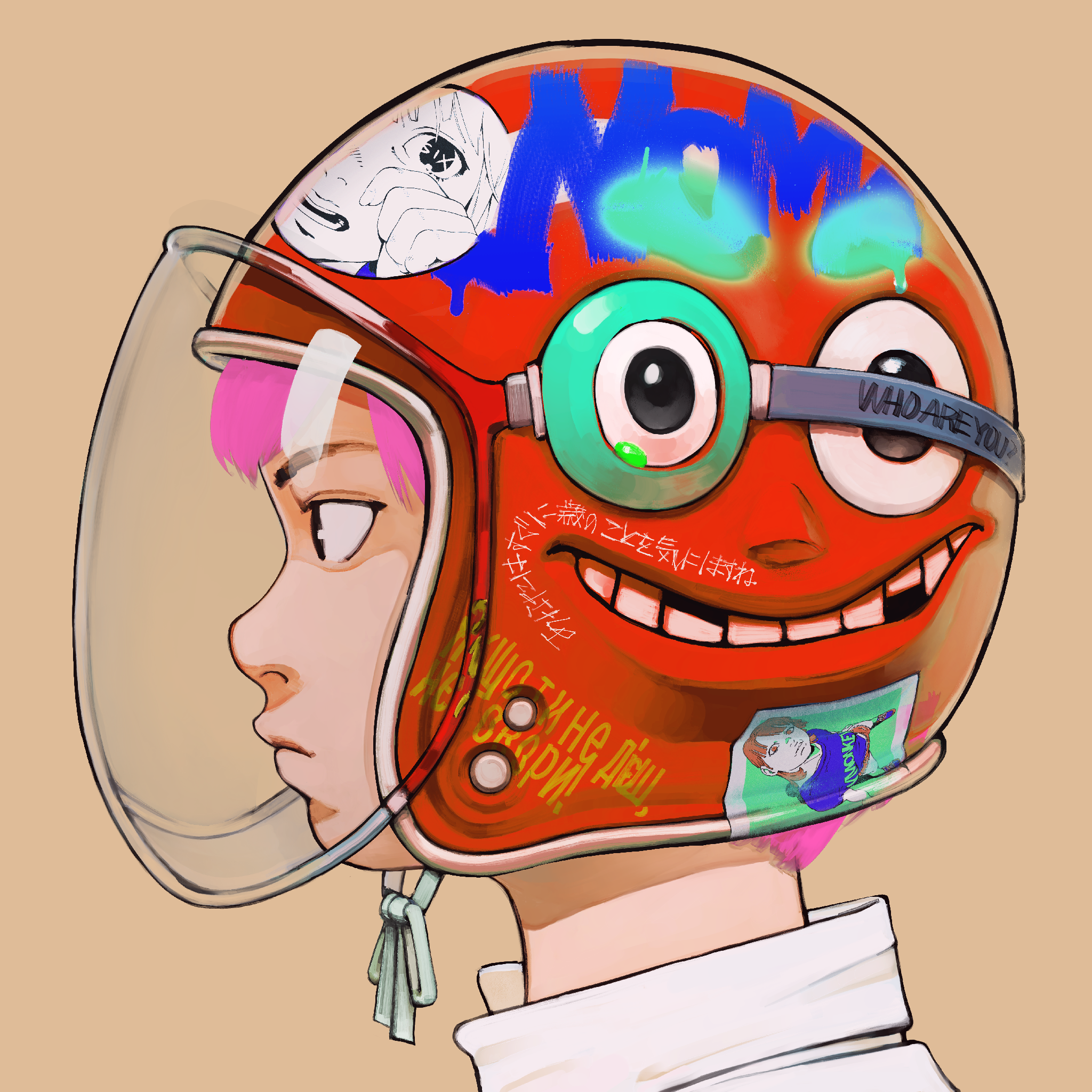 NFT Image
