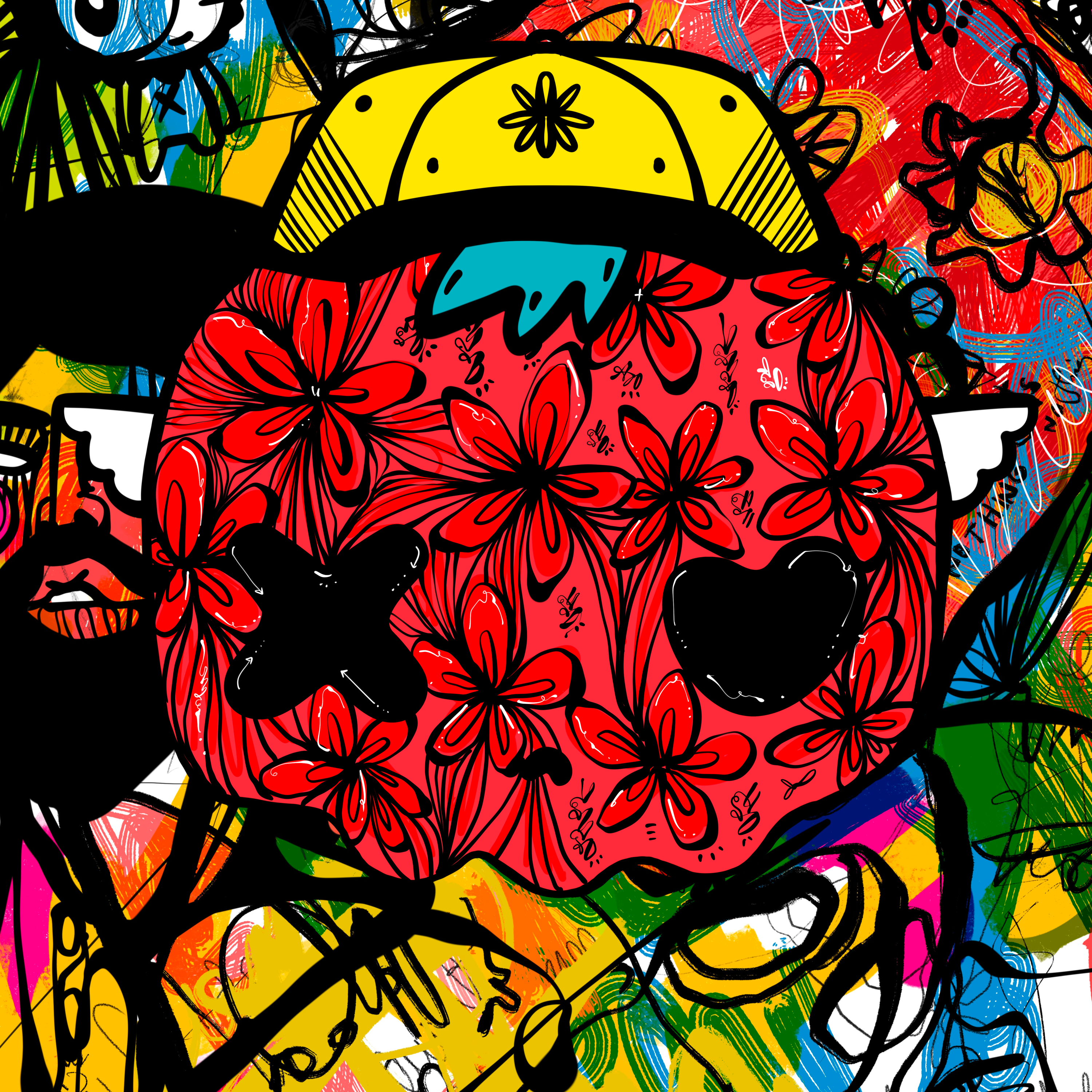 ORGNLS by SABET #21117