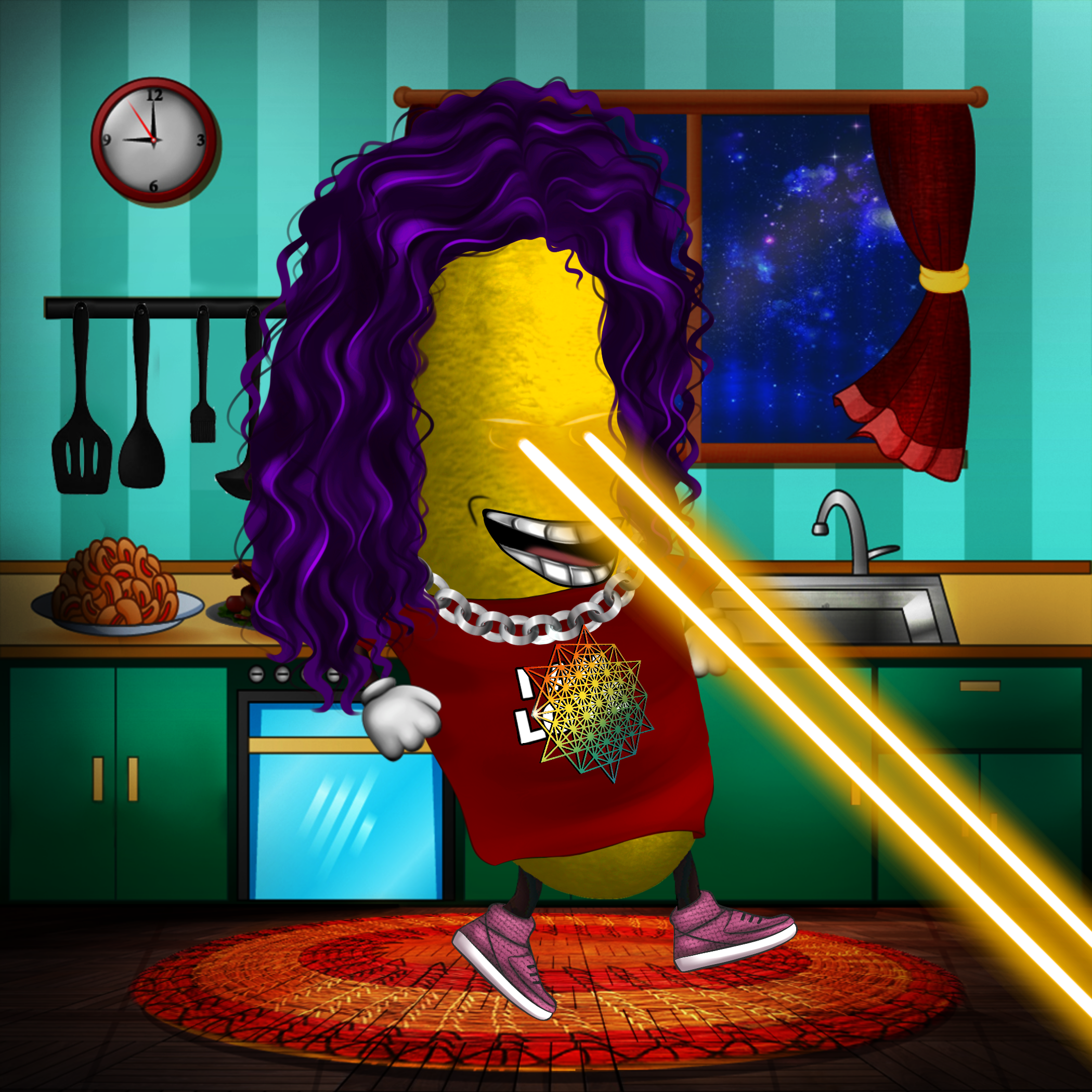 NFT Image