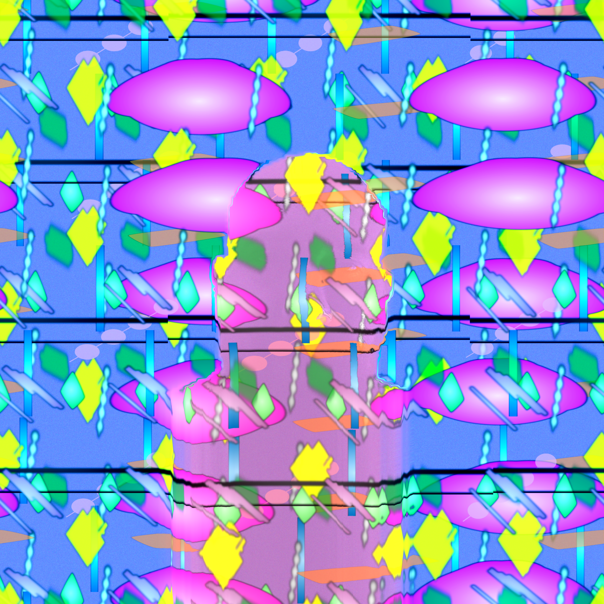 heartsleeves: portrait #007