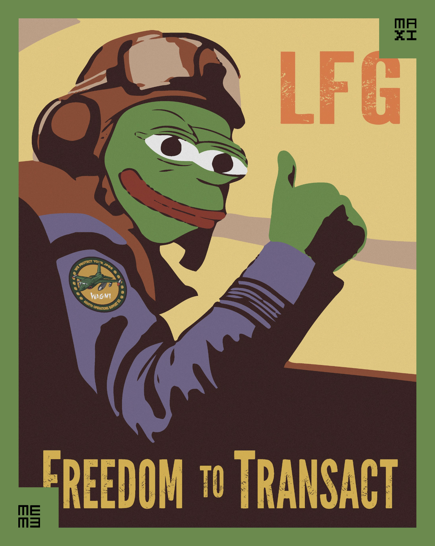 Sgt. Pepe