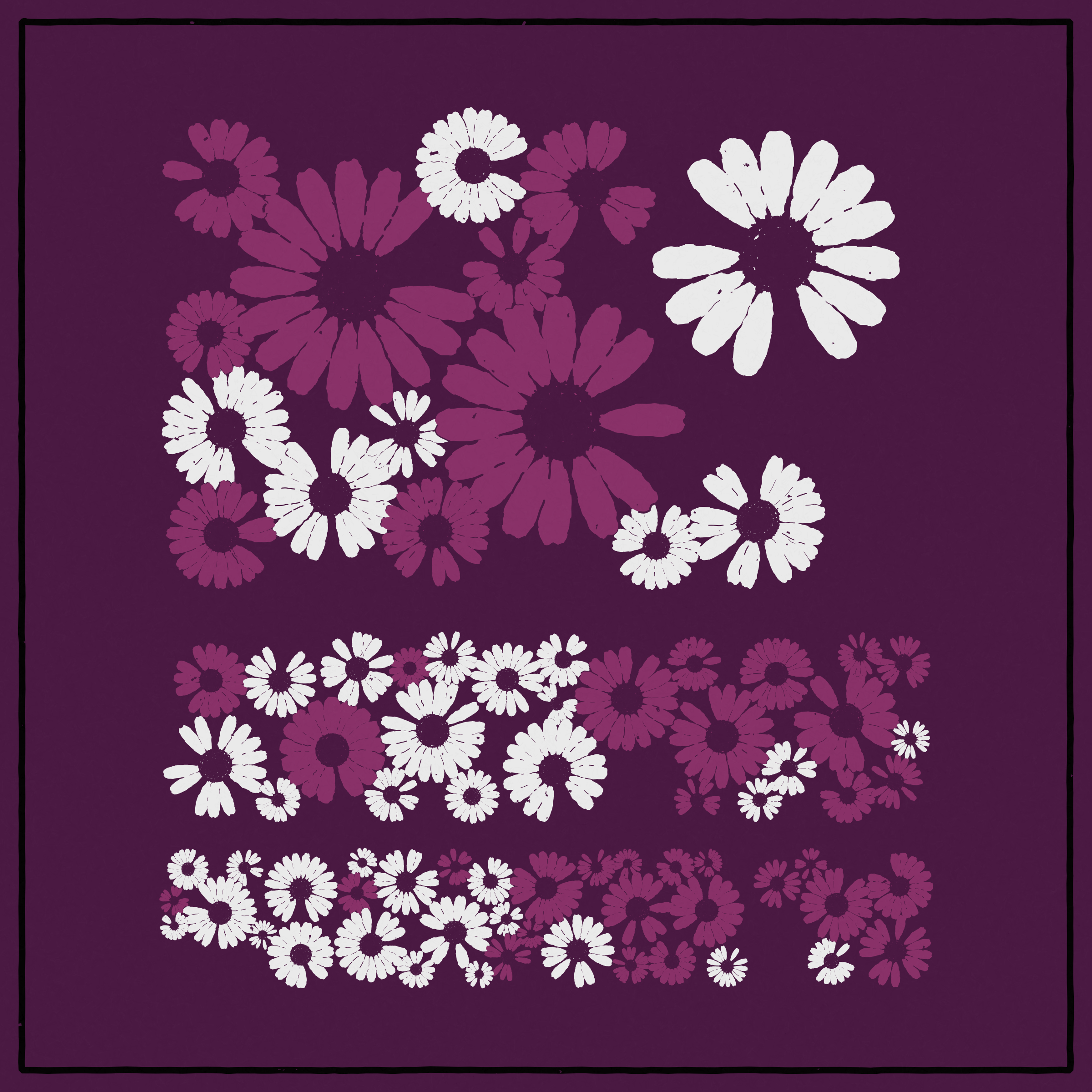 Daisies #53