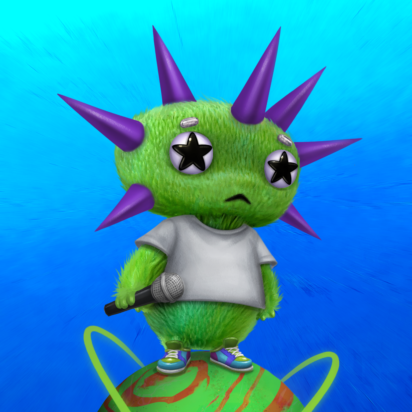 NFT Image