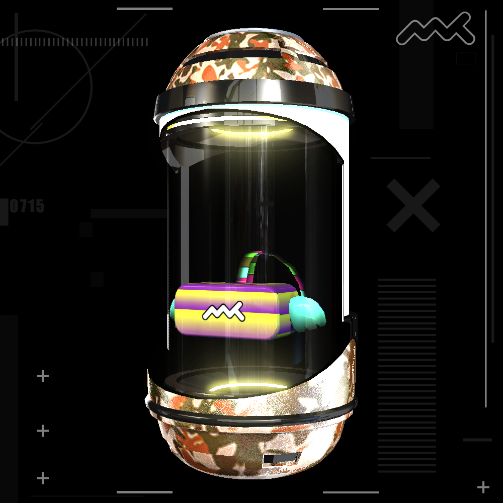 Area Item#09604