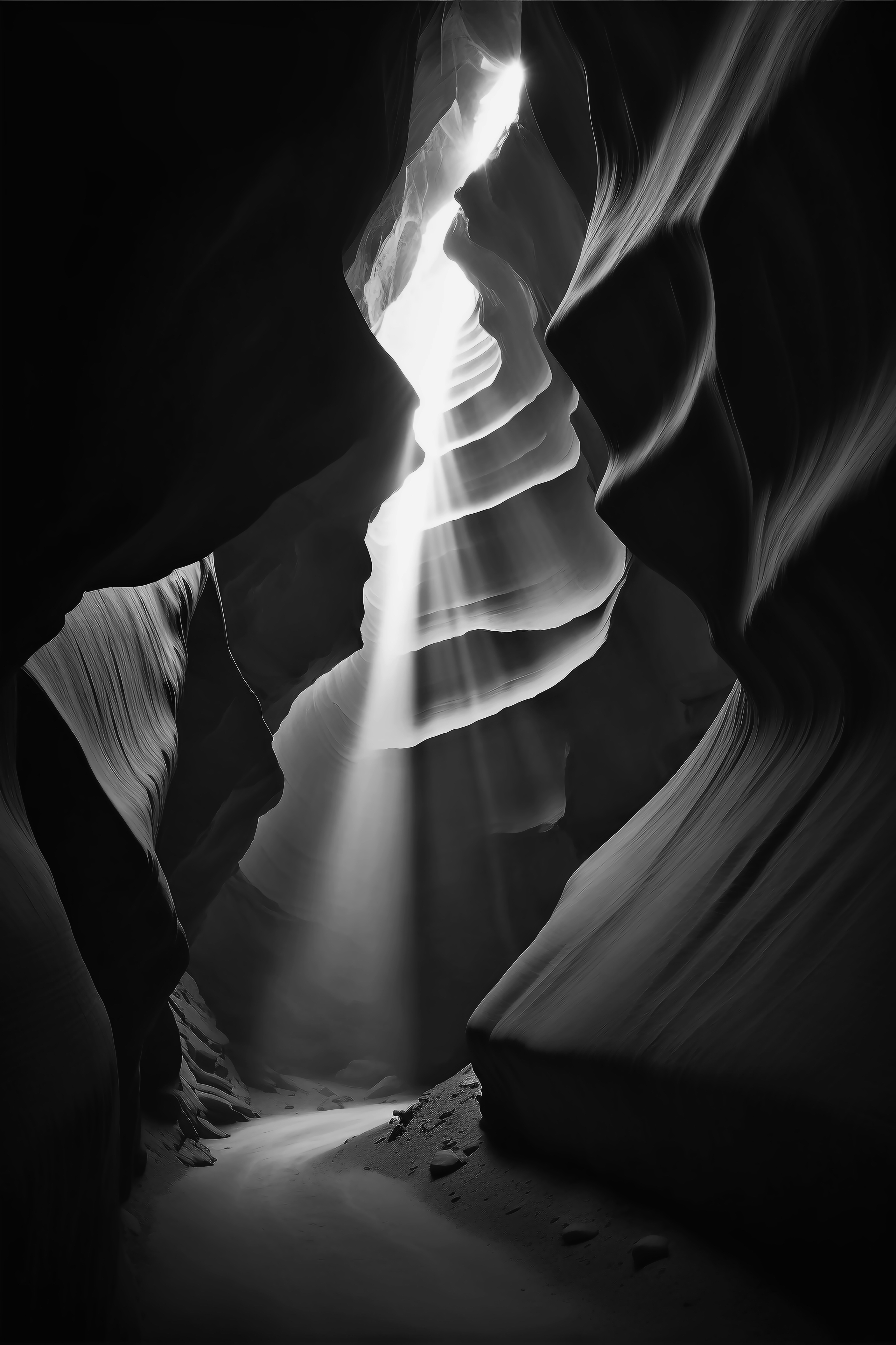 Echoes of Light