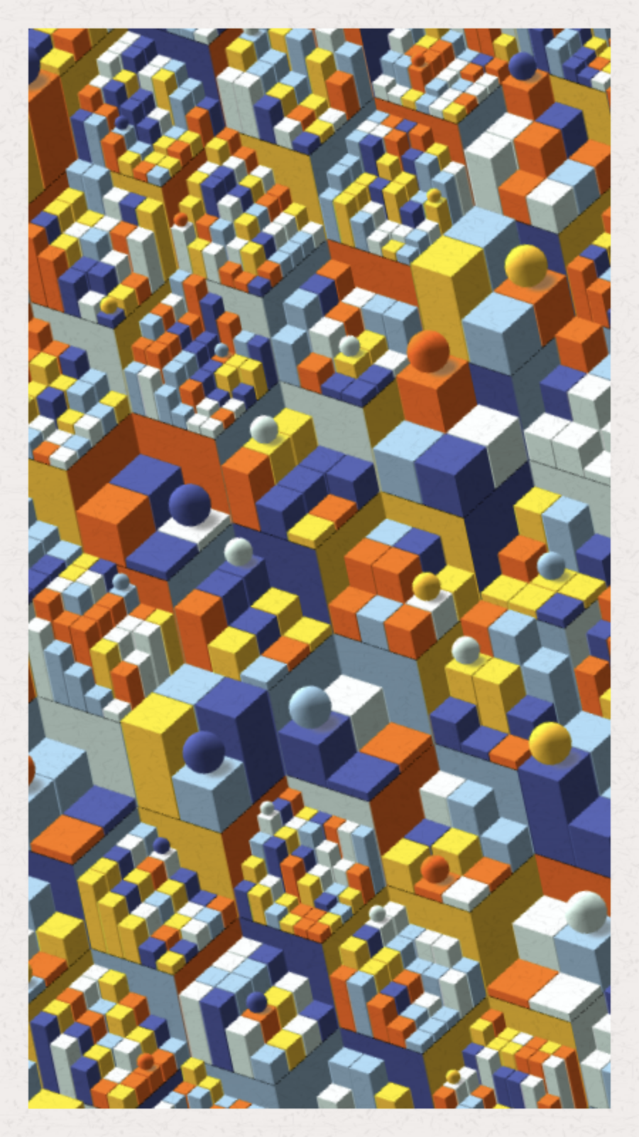 Blocks #25
