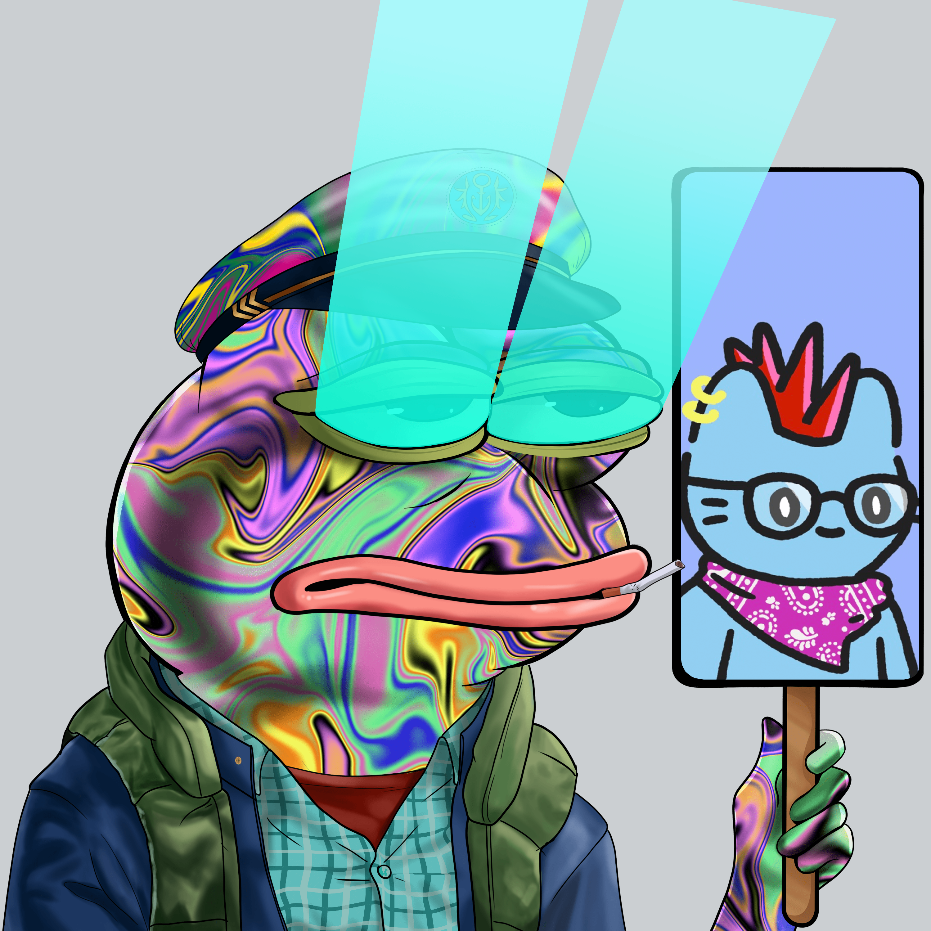 NFT Image