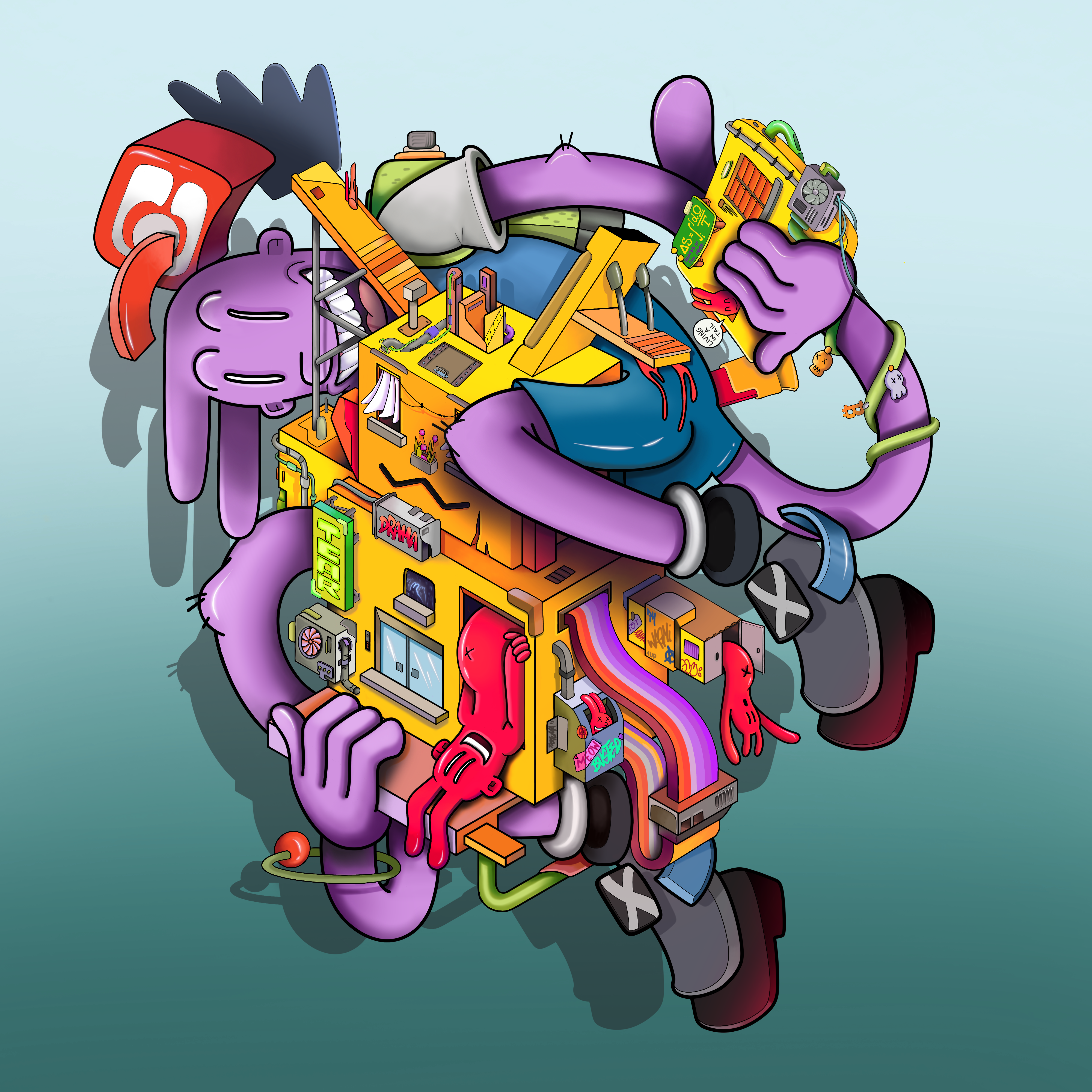 NFT Image