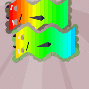 CryptoPochi #599