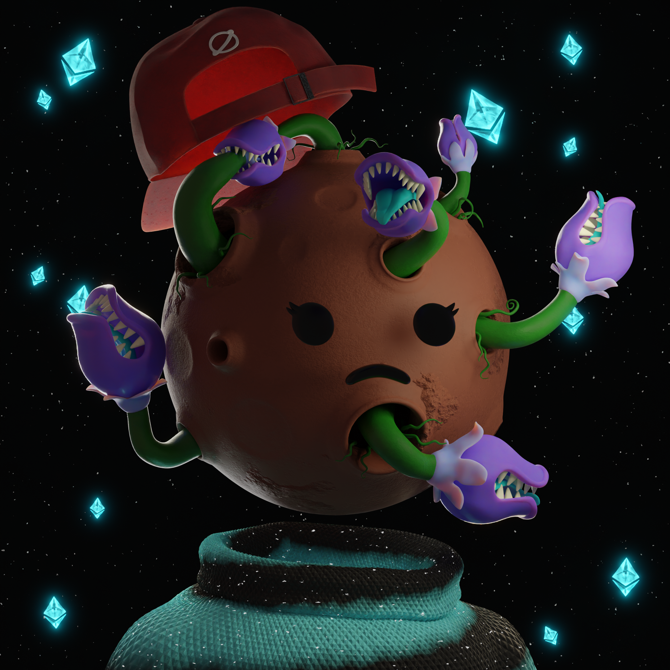 NFT Image