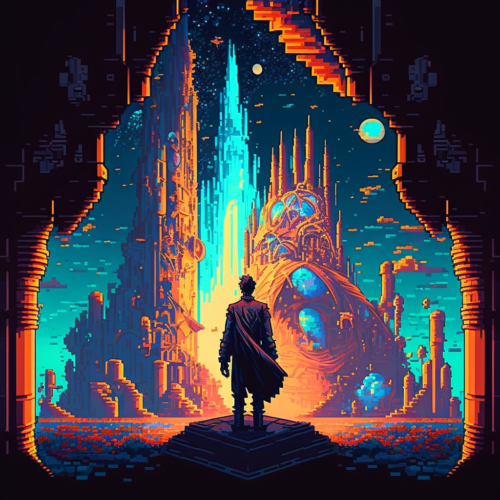 Adventurers #4211