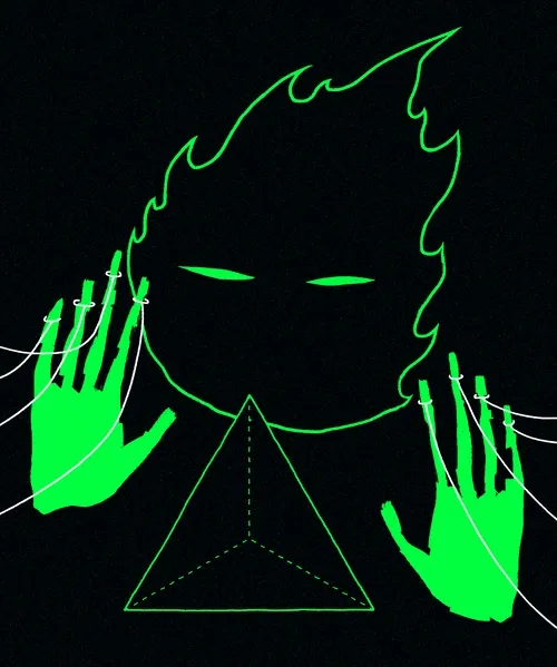 SAINT_LESS (Control) #8