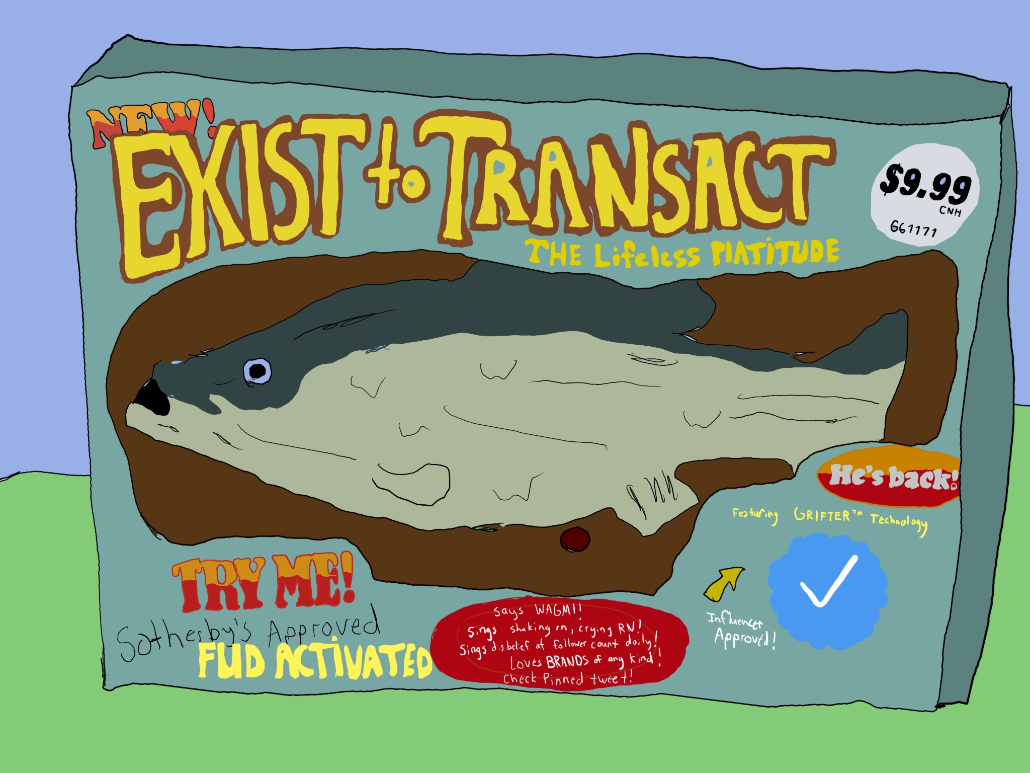 fuckable big mouth bass #9/9