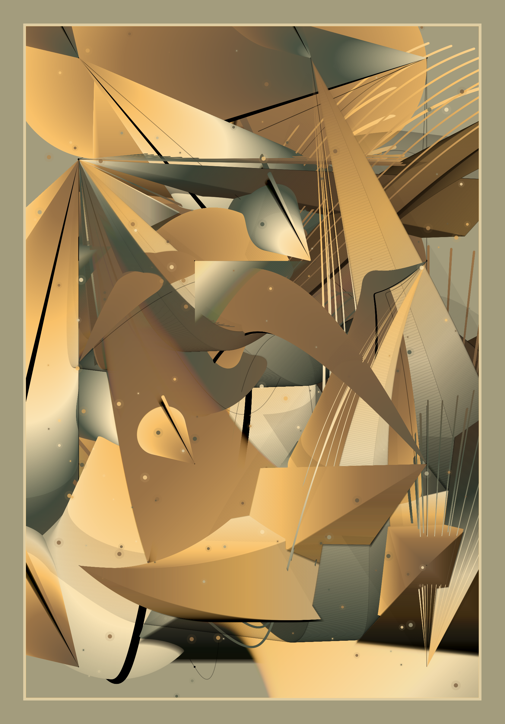 the Universe Machine #235