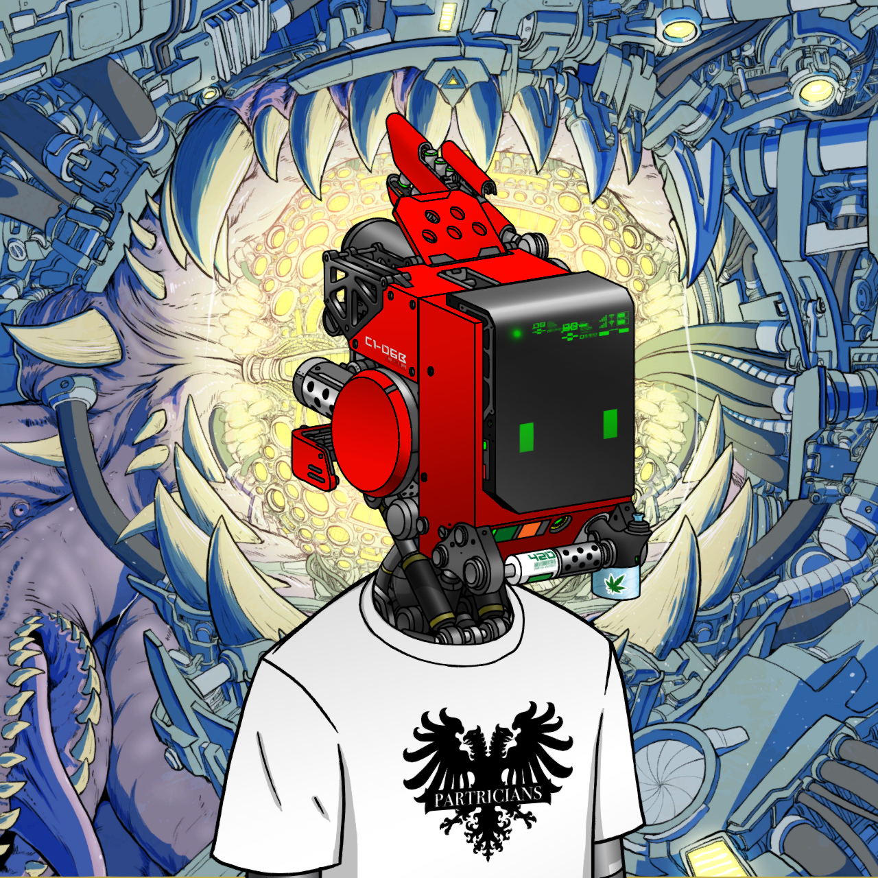 NFT Image