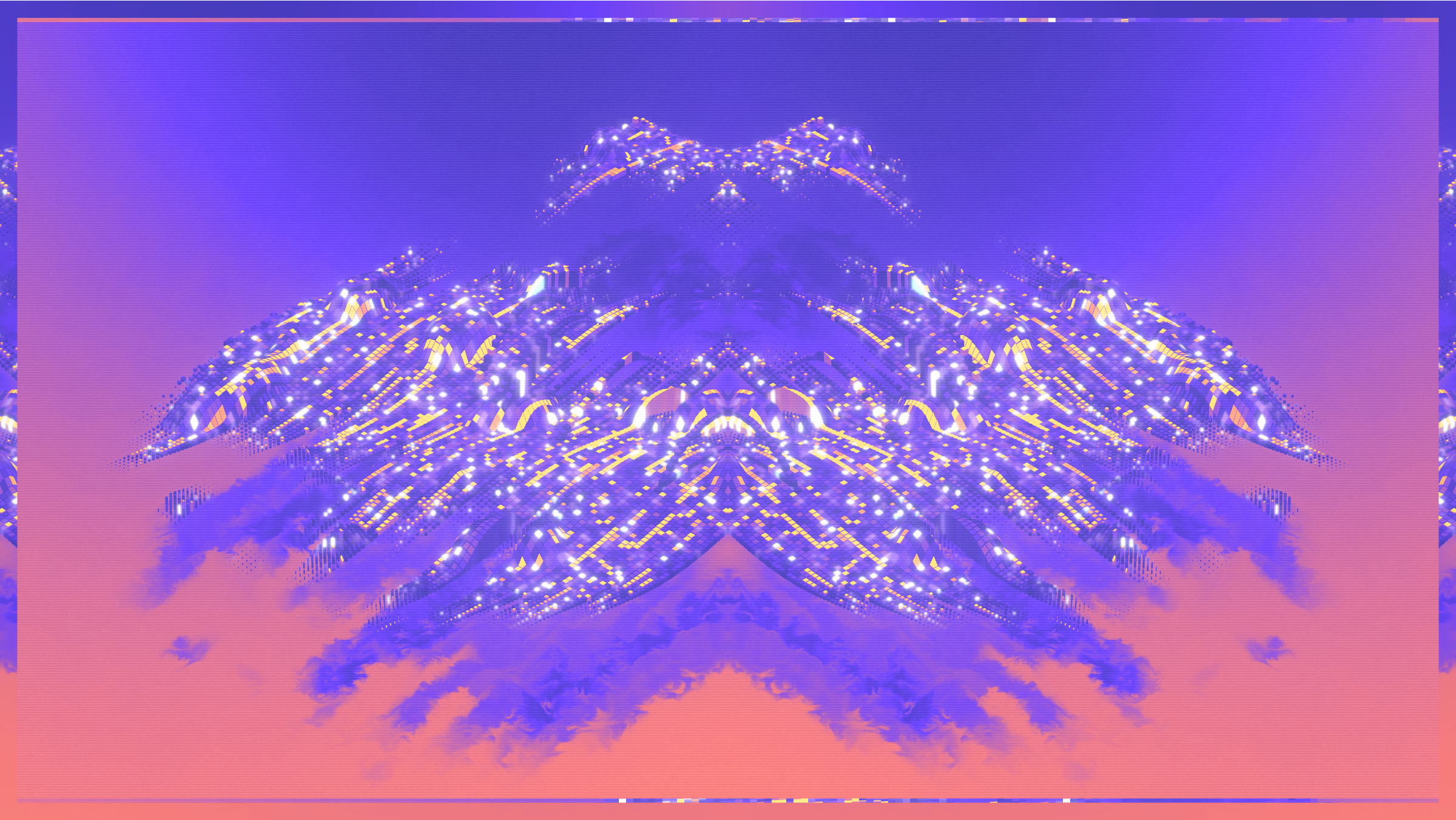 Jiometory No Compute - ジオメトリ ハ ケイサンサレマセン #735