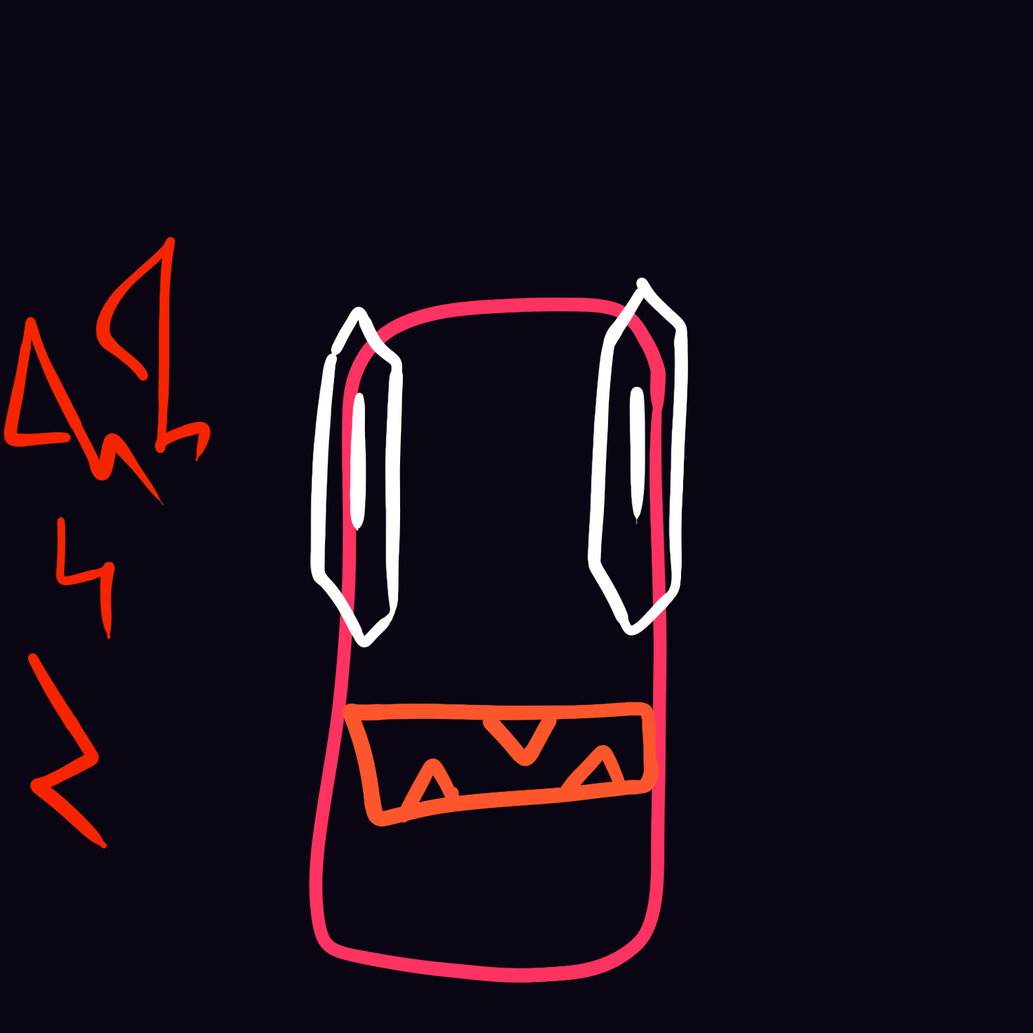 Unordinal Chaos #132