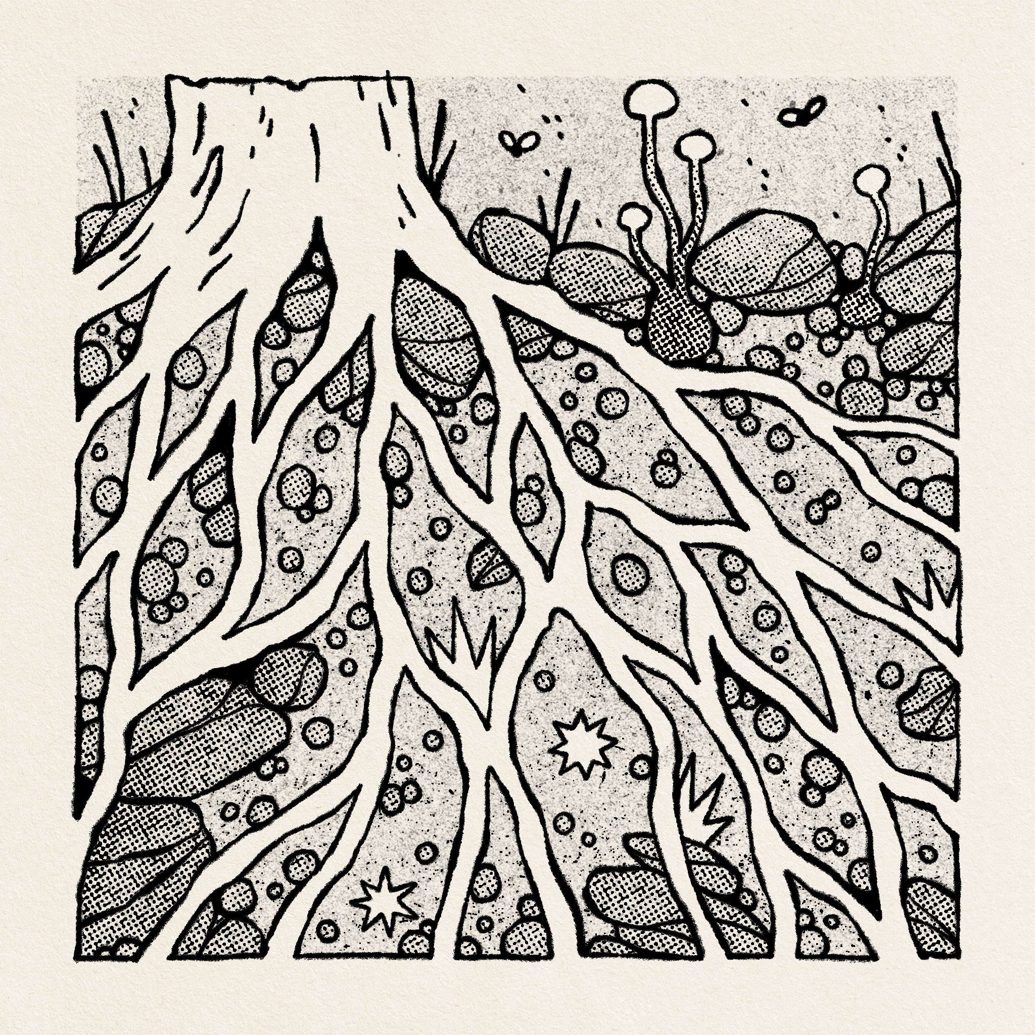 Energy Sketch #84