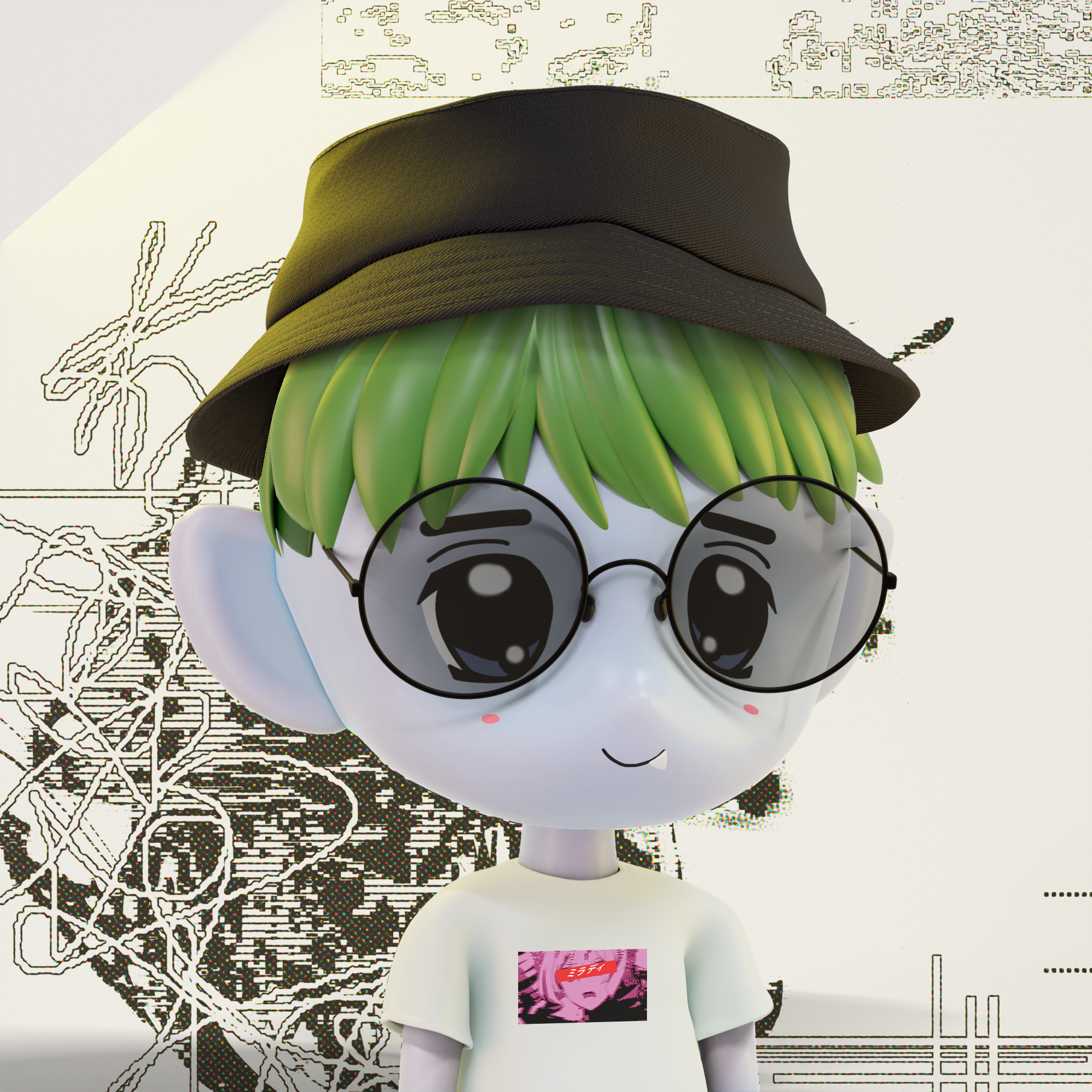 NFT Image