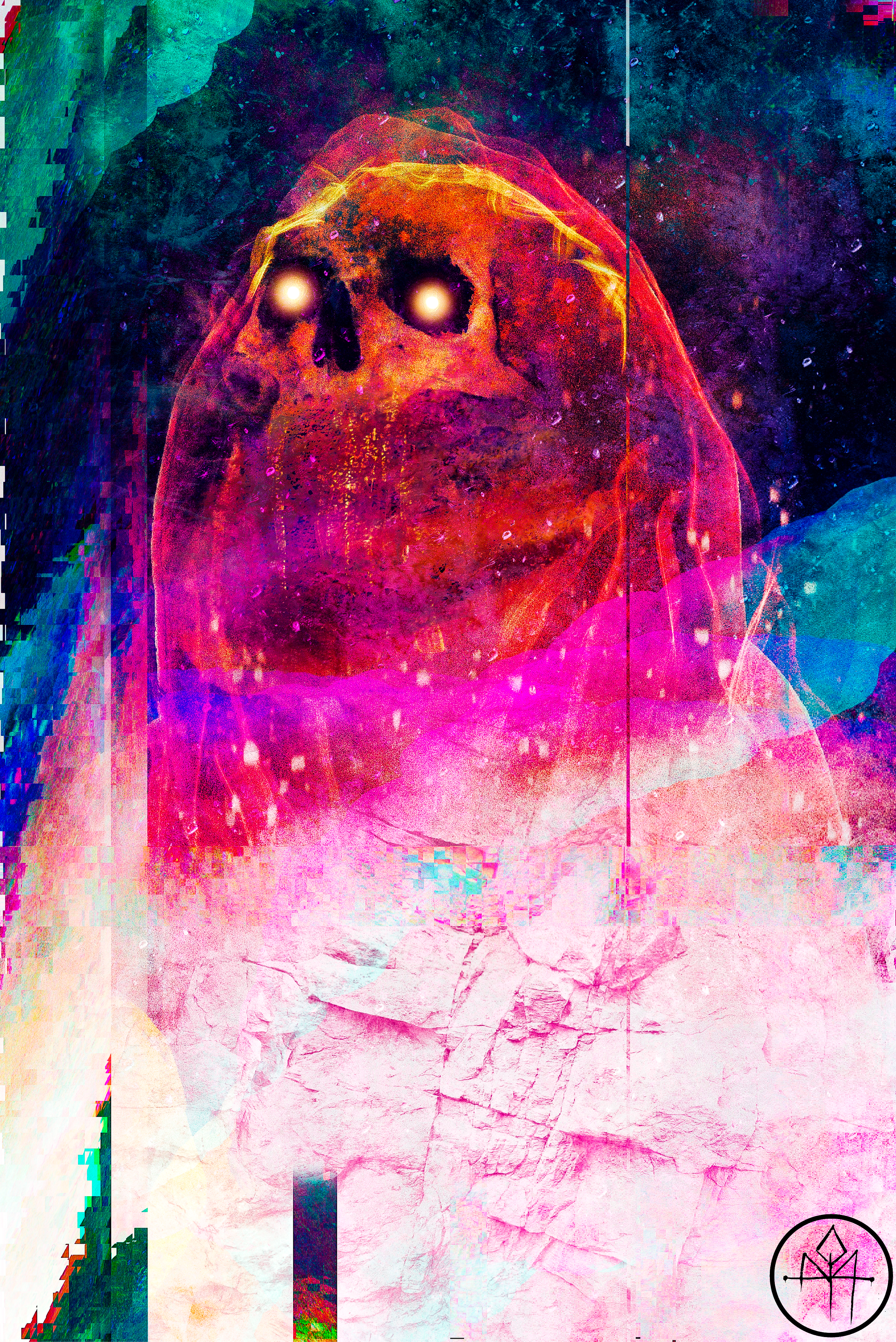 The Day I Tried to Live