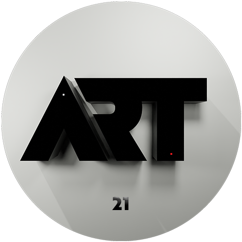 The Future of Art - 21