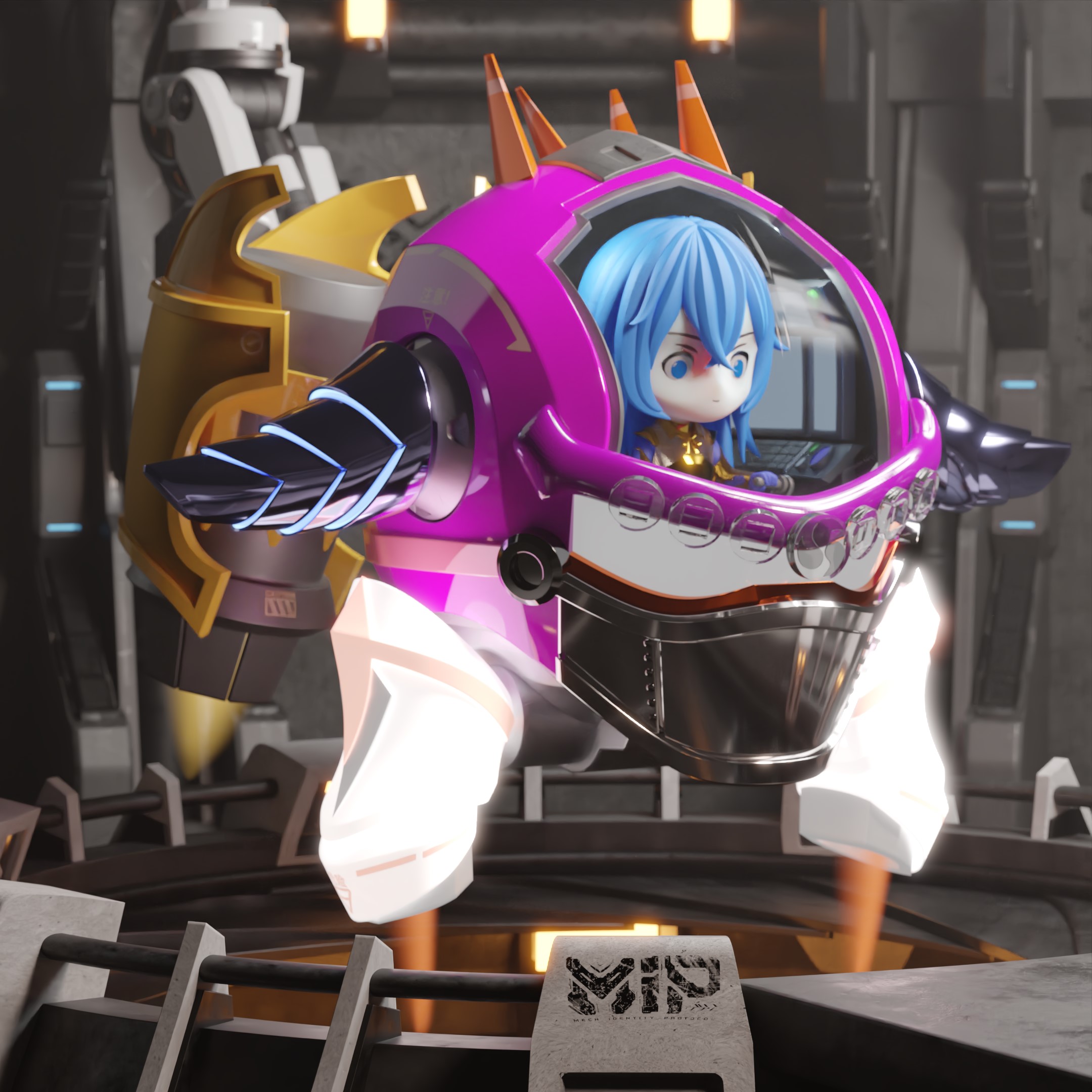 NFT Image