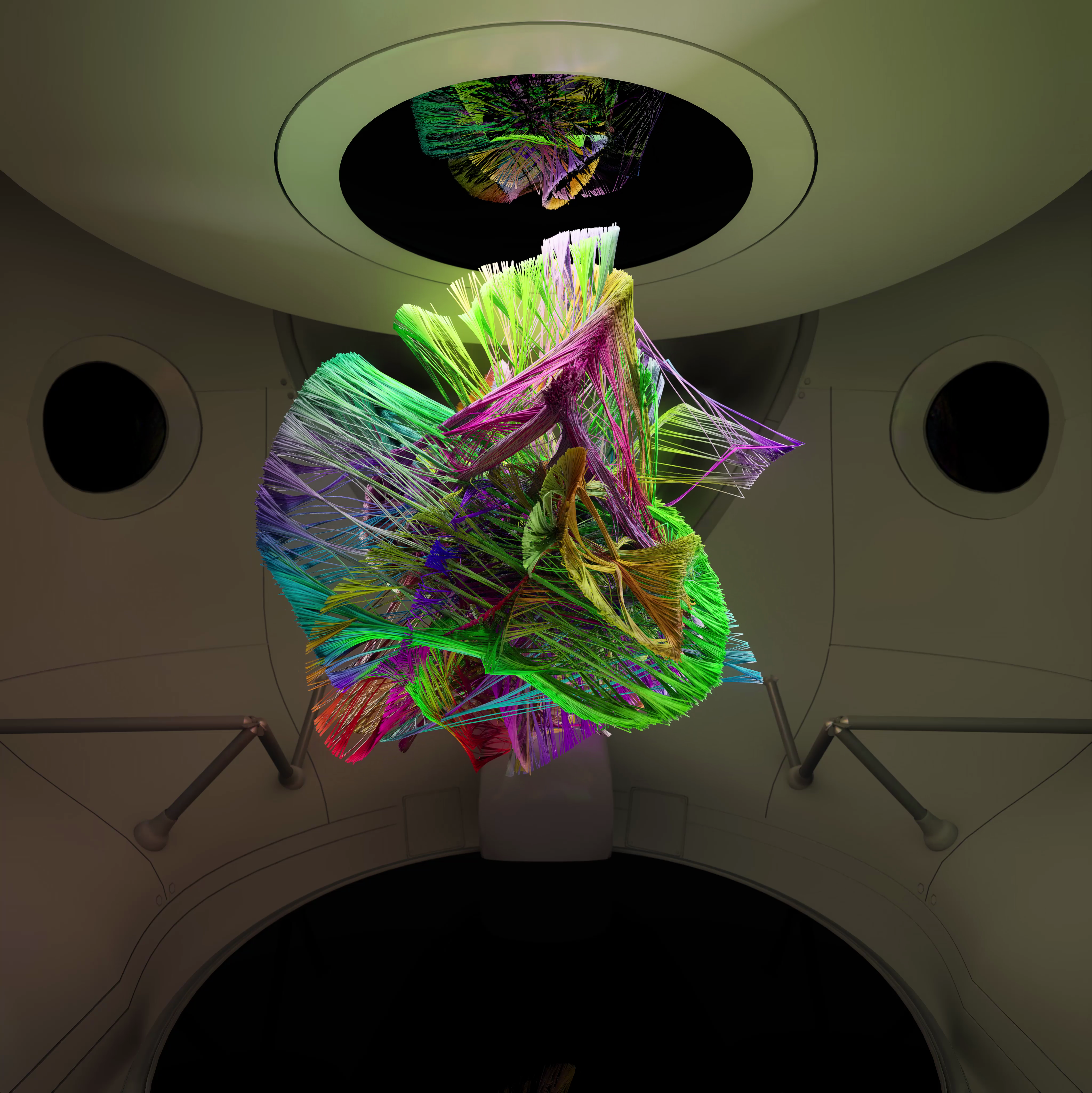 DATA UNIVERSE — INSPIRATION4 - VOICE #240