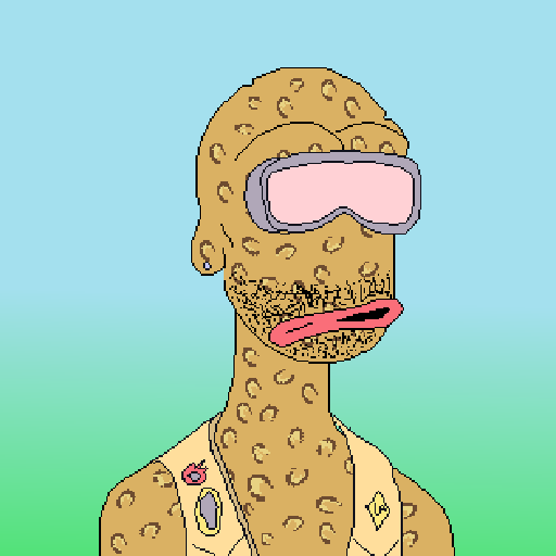 Rare Doodpepes #2335