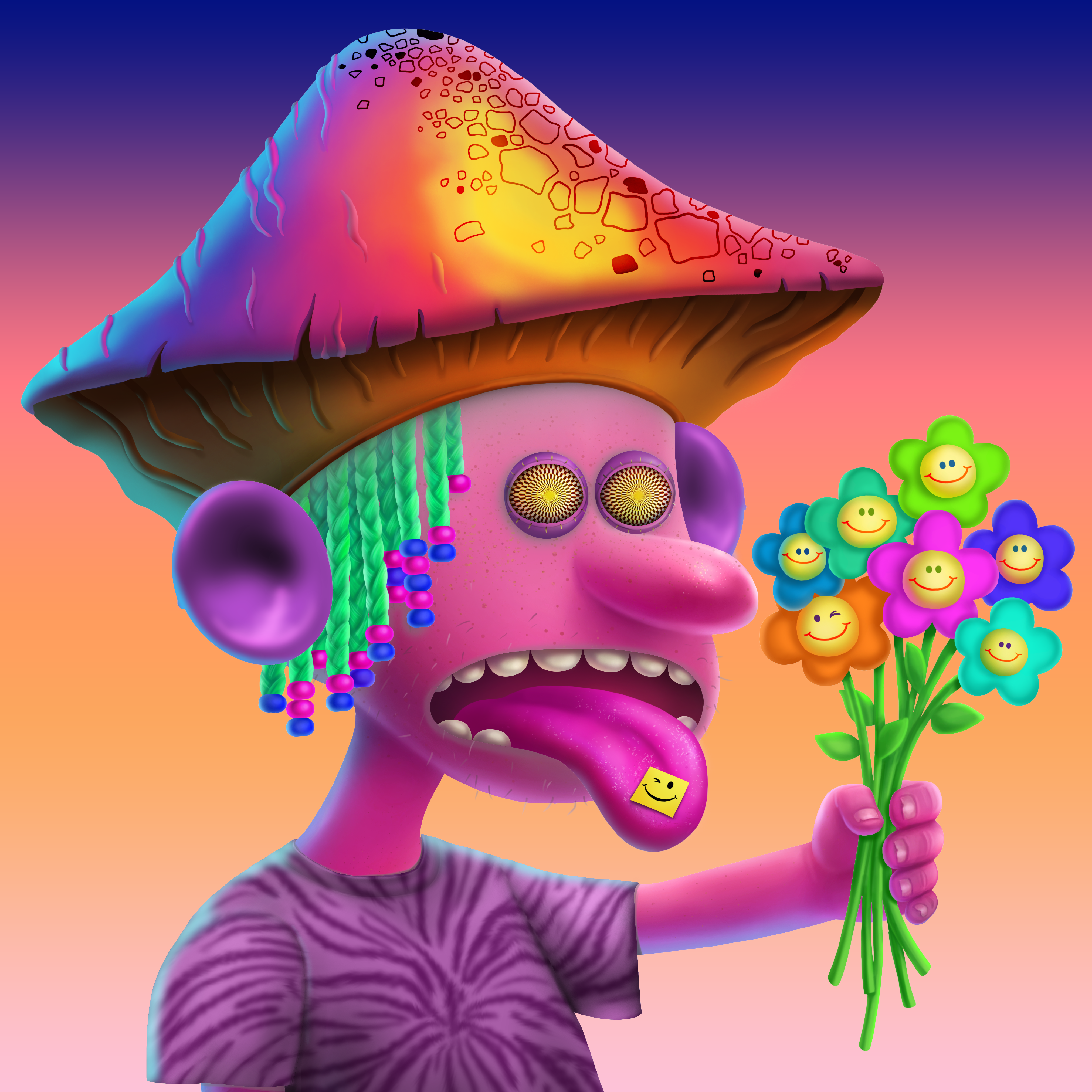 NFT Image