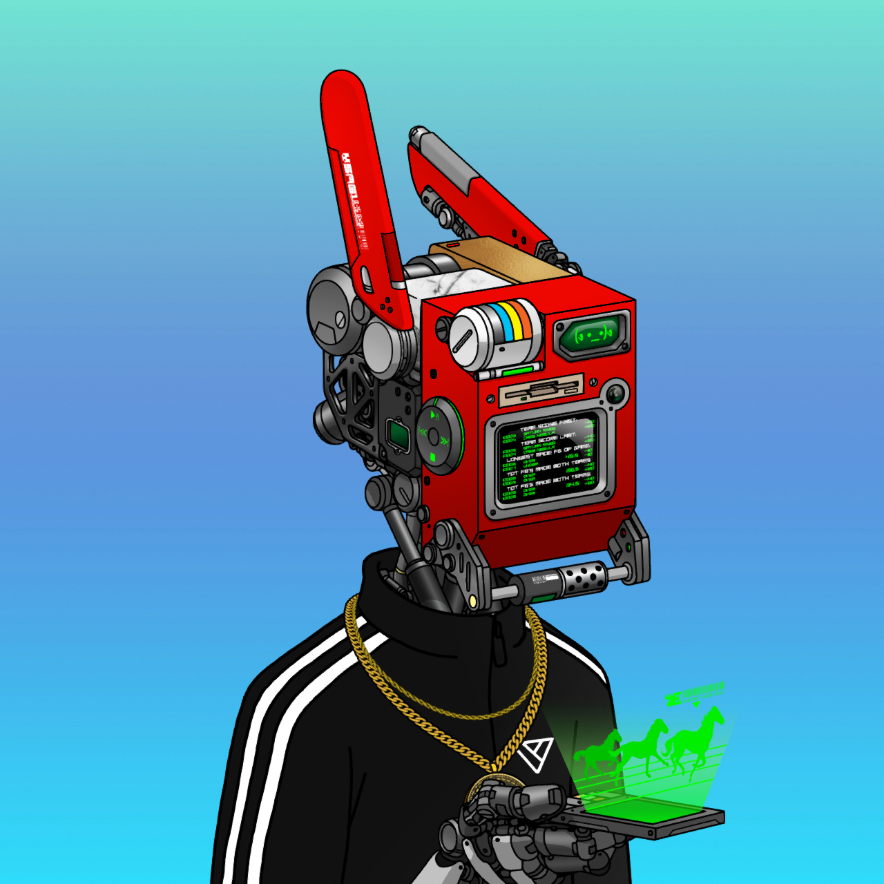 NFT Image