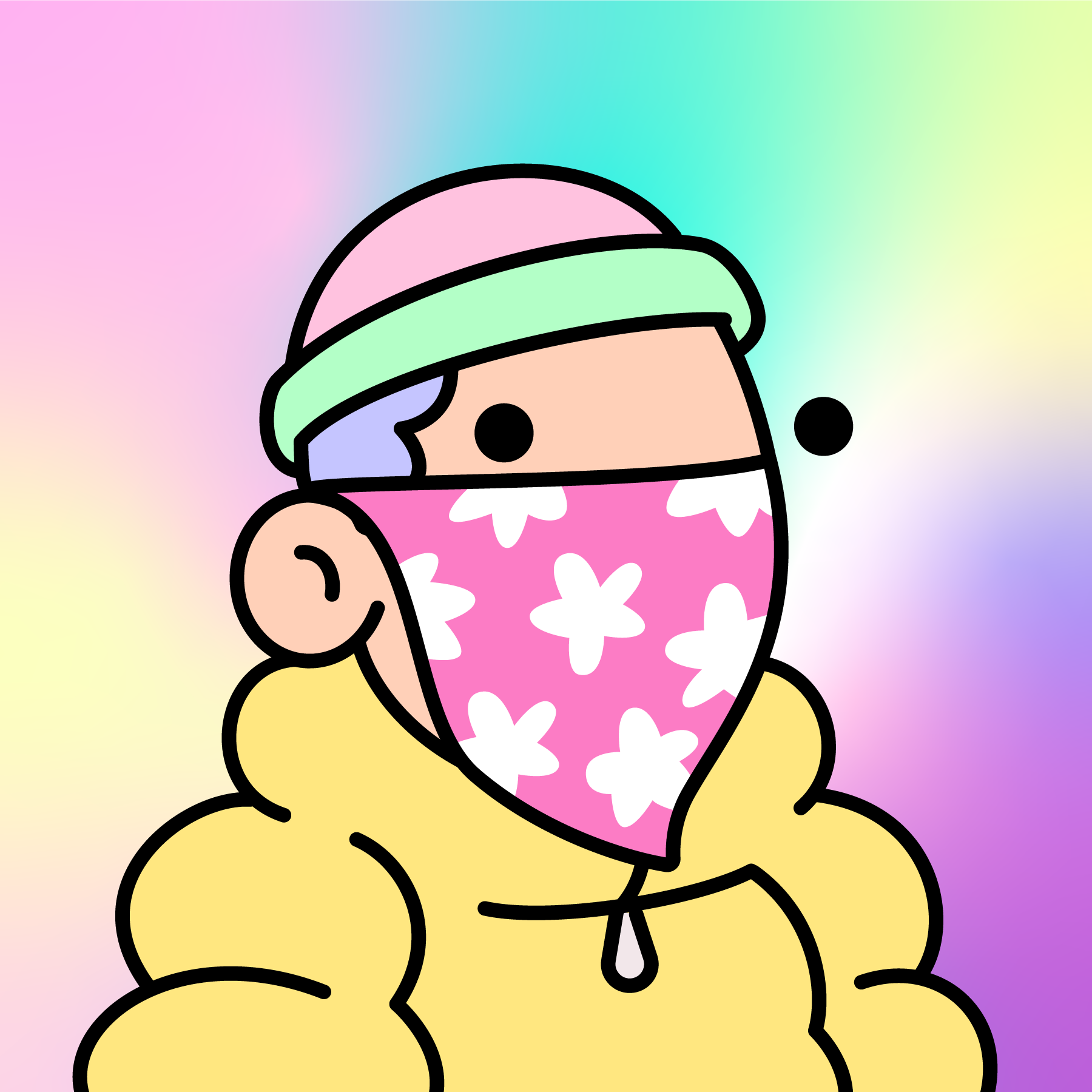 Doodle #1053