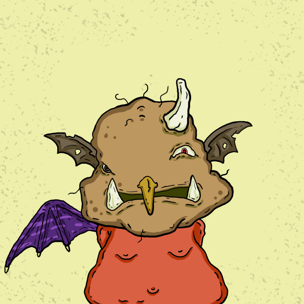 Gremlin #1261