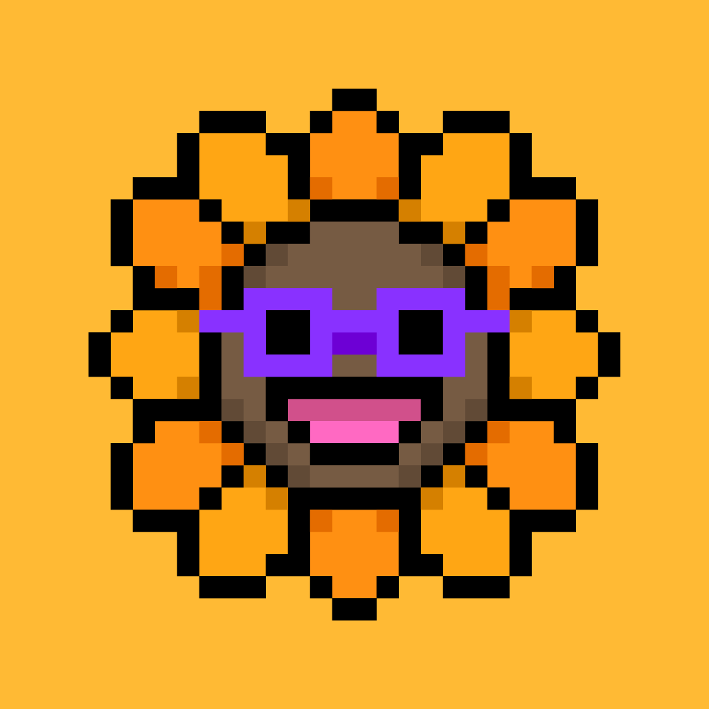 Murakami.Flower #10117